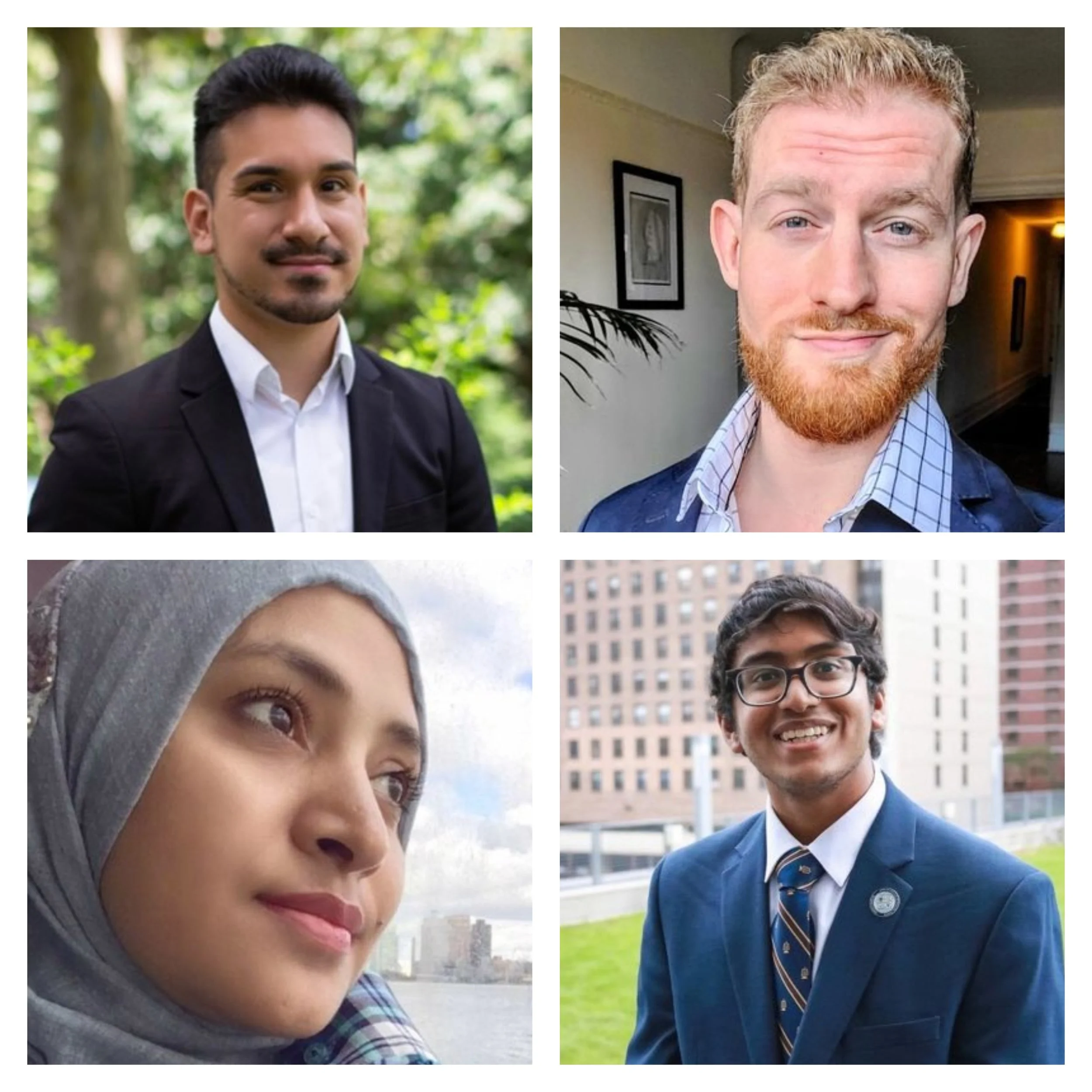 Young, progressive Democrats file for Queens seats