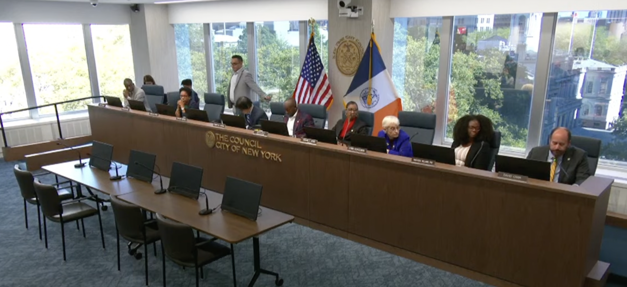 Jamaica rezoning clears Council committees with less housing but a lot more money 