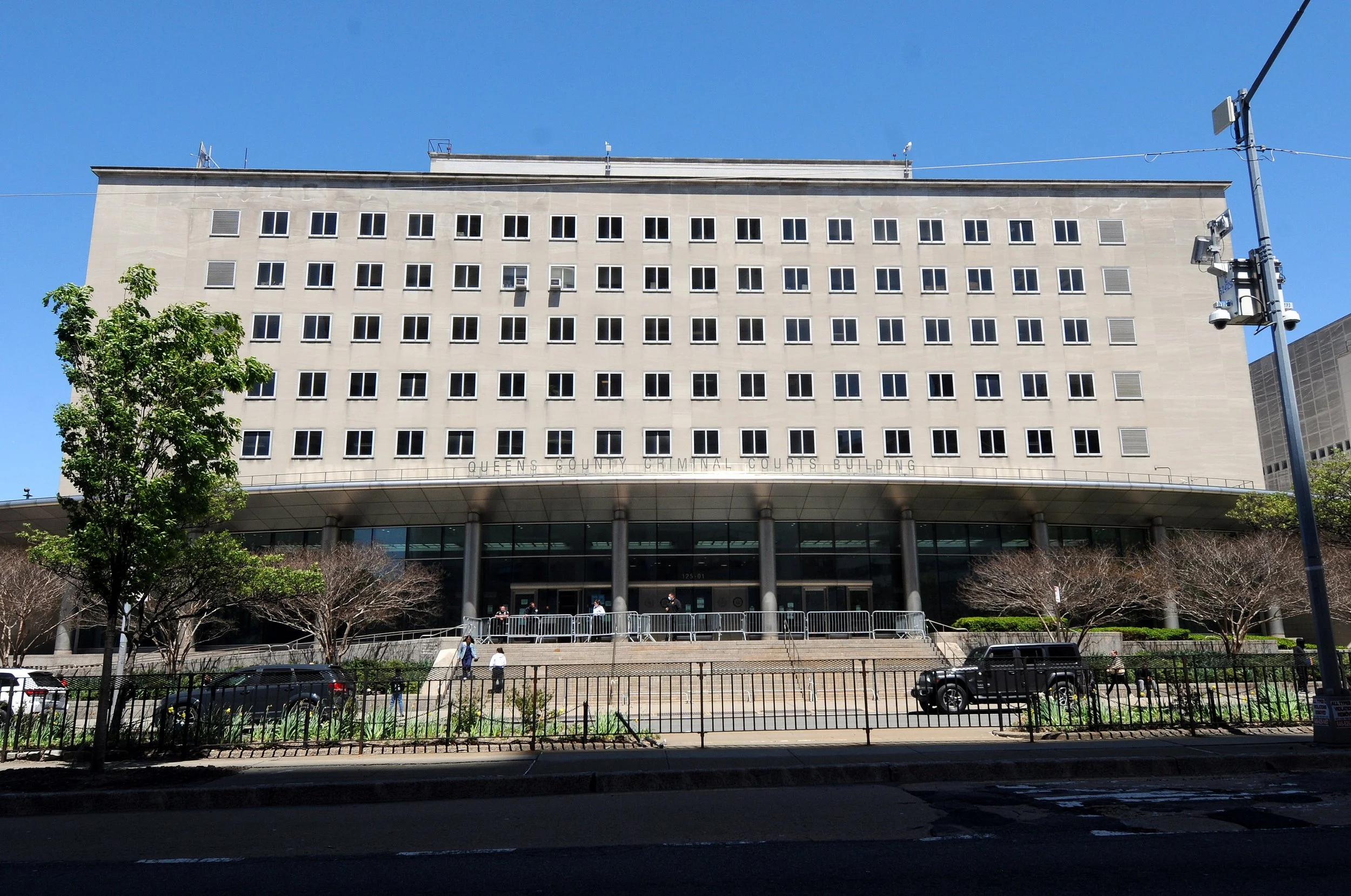 Queens robbery case overturned after court says police violated suspect’s rights