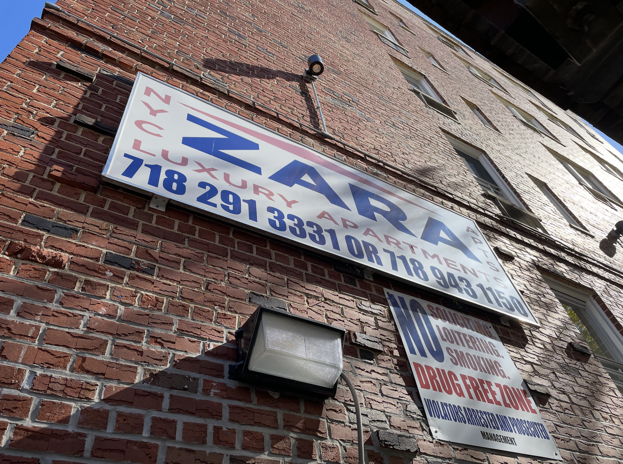 Queens tenant sues Zara Realty and attorneys for ‘weaponizing’ courts