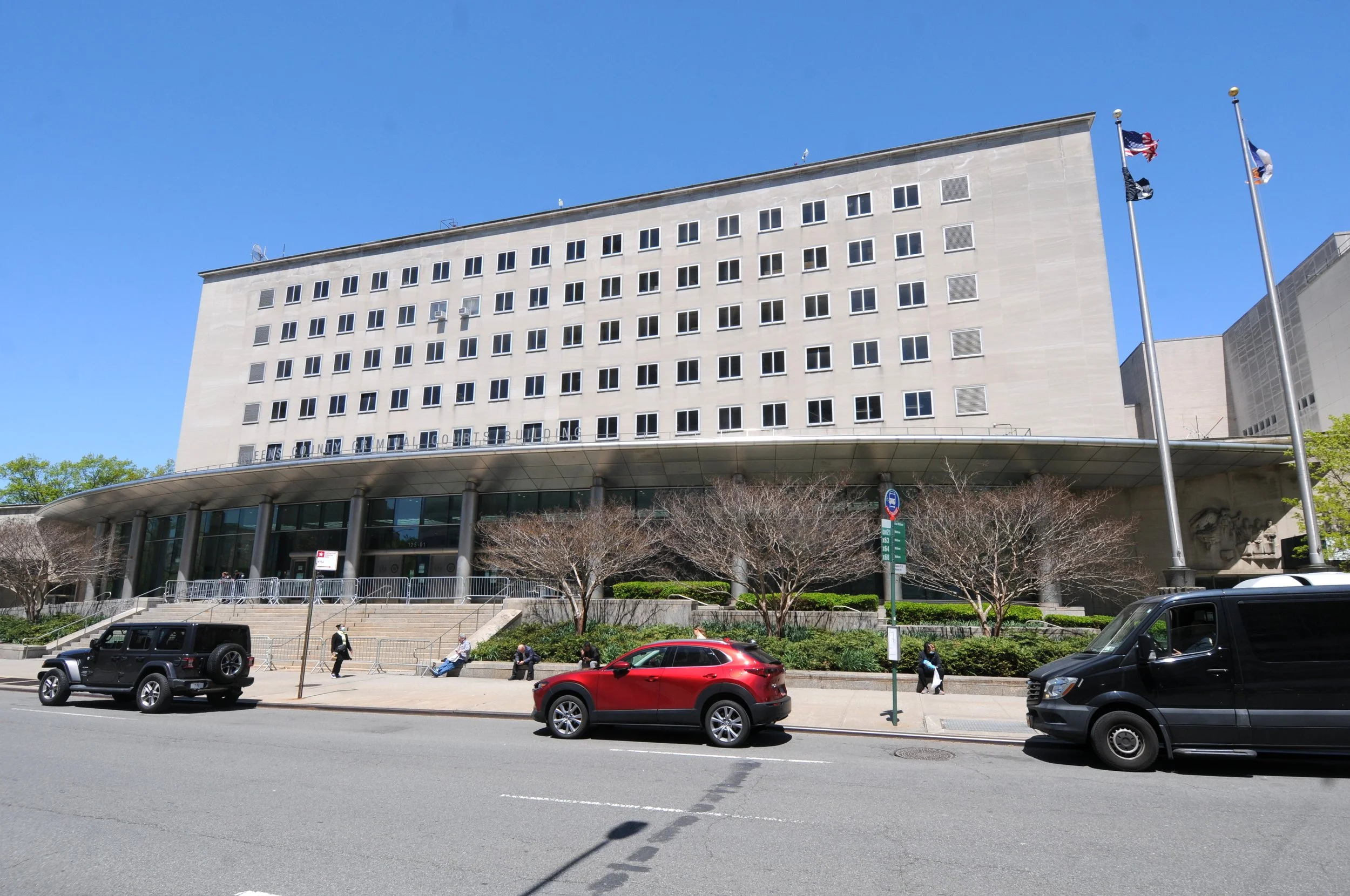 Maspeth man found not guilty in hit-and-run that caused child’s death