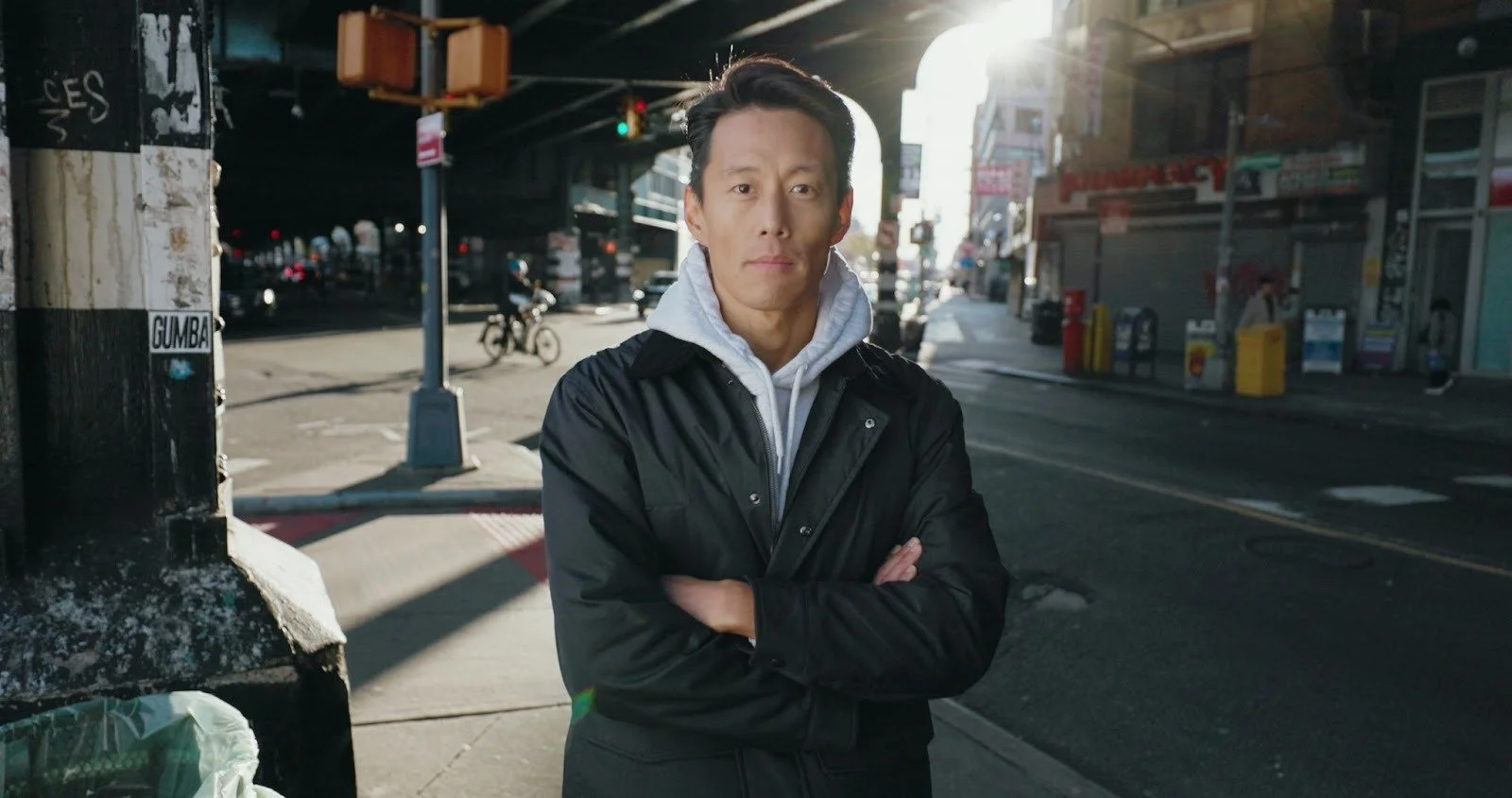 Queens government worker to challenge Meng 