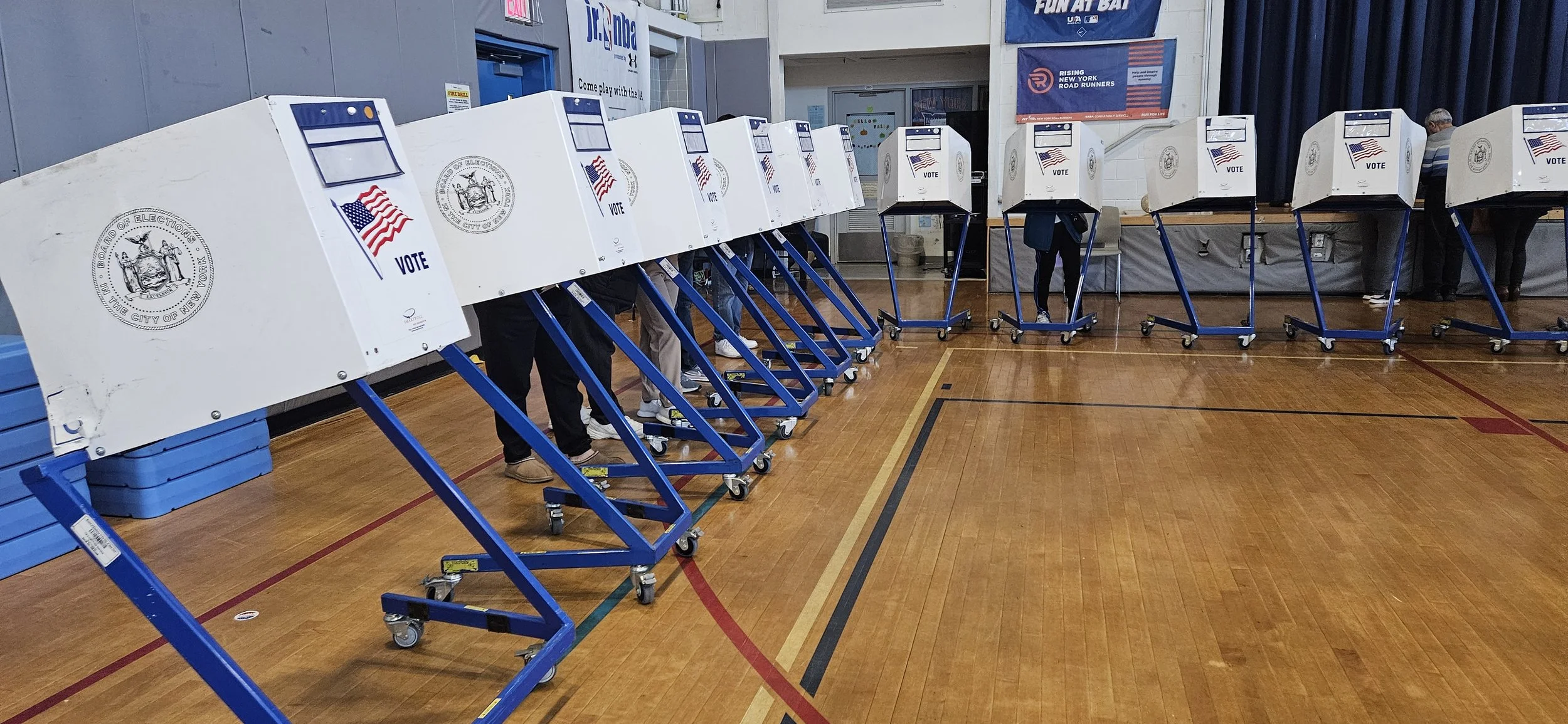 AOC, Nydia Velázquez endorse JGR as race to replace her in Assembly heats up