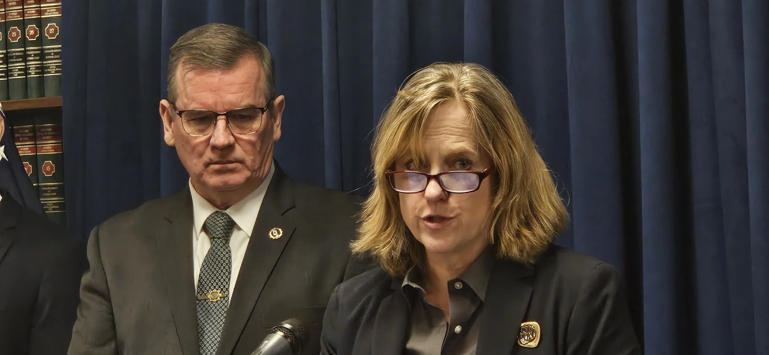 Major street gang that recruited and targeted teenagers brought down, DA says