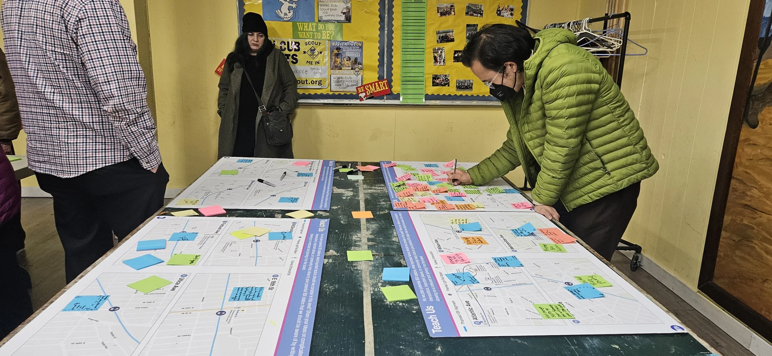 Queens residents divided over IBX
