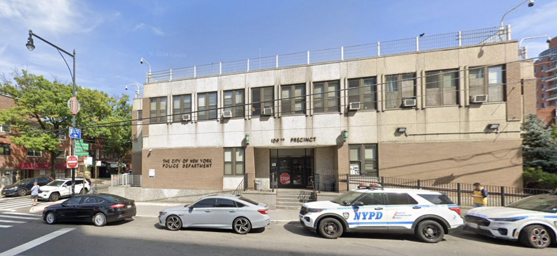 Queens community board wants Adams to make good on precinct pledge