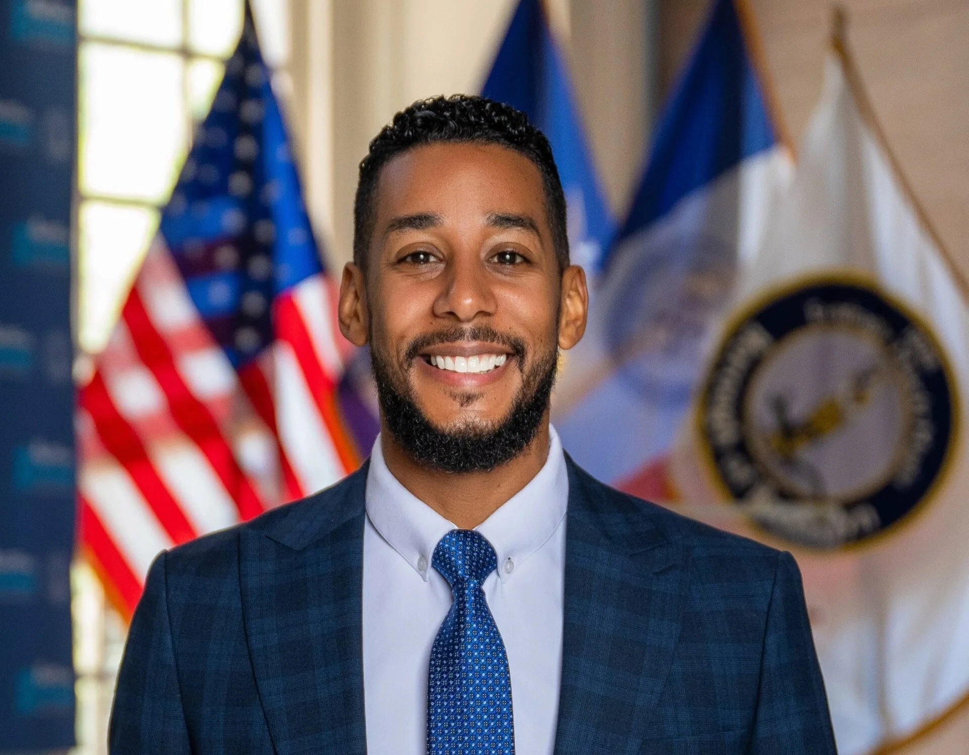 Brooklyn BP launches NY7 bid while Queens candidates wait in the wings 