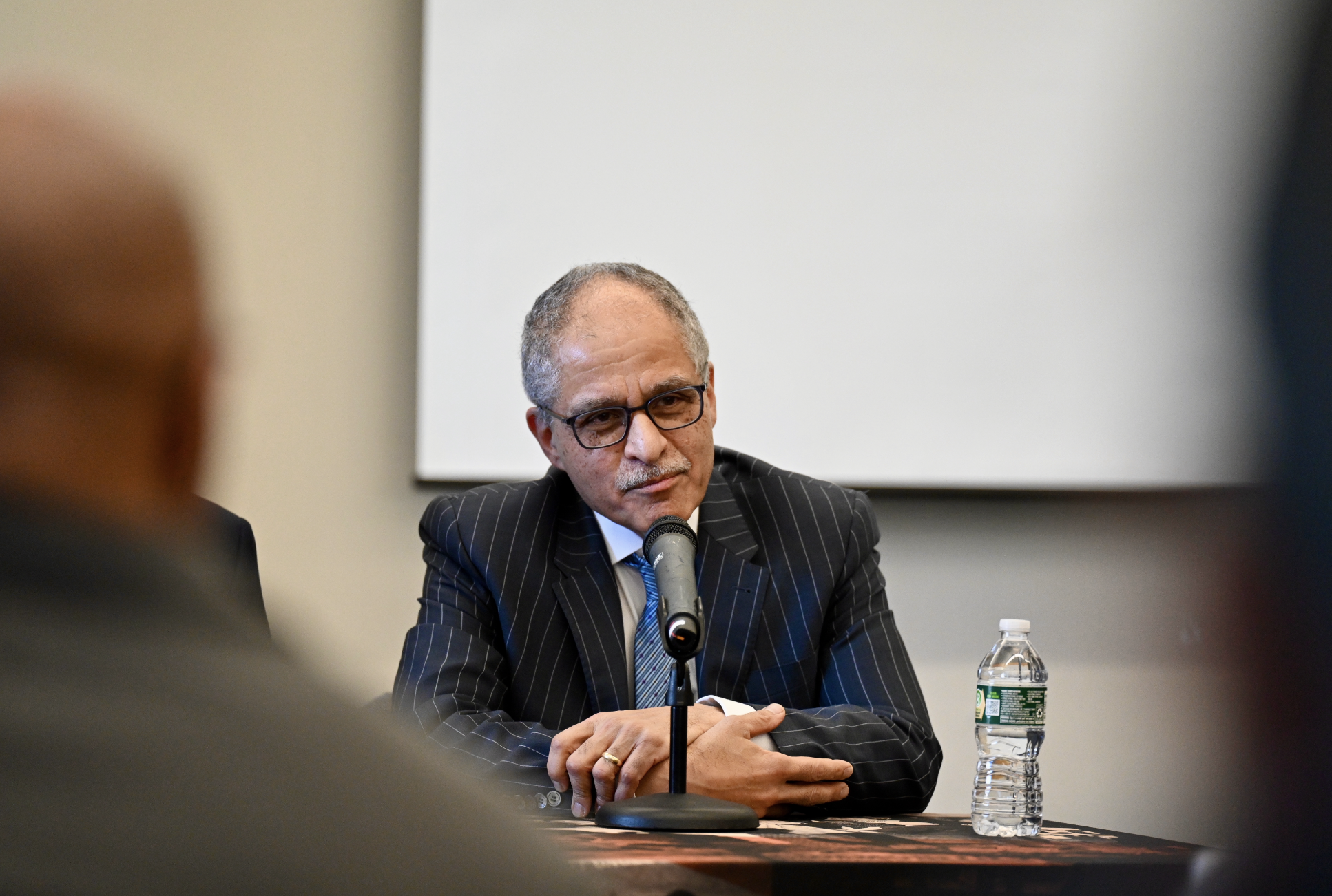 Something ‘needs to be done’ about sentencing reform, NY’s top judge says