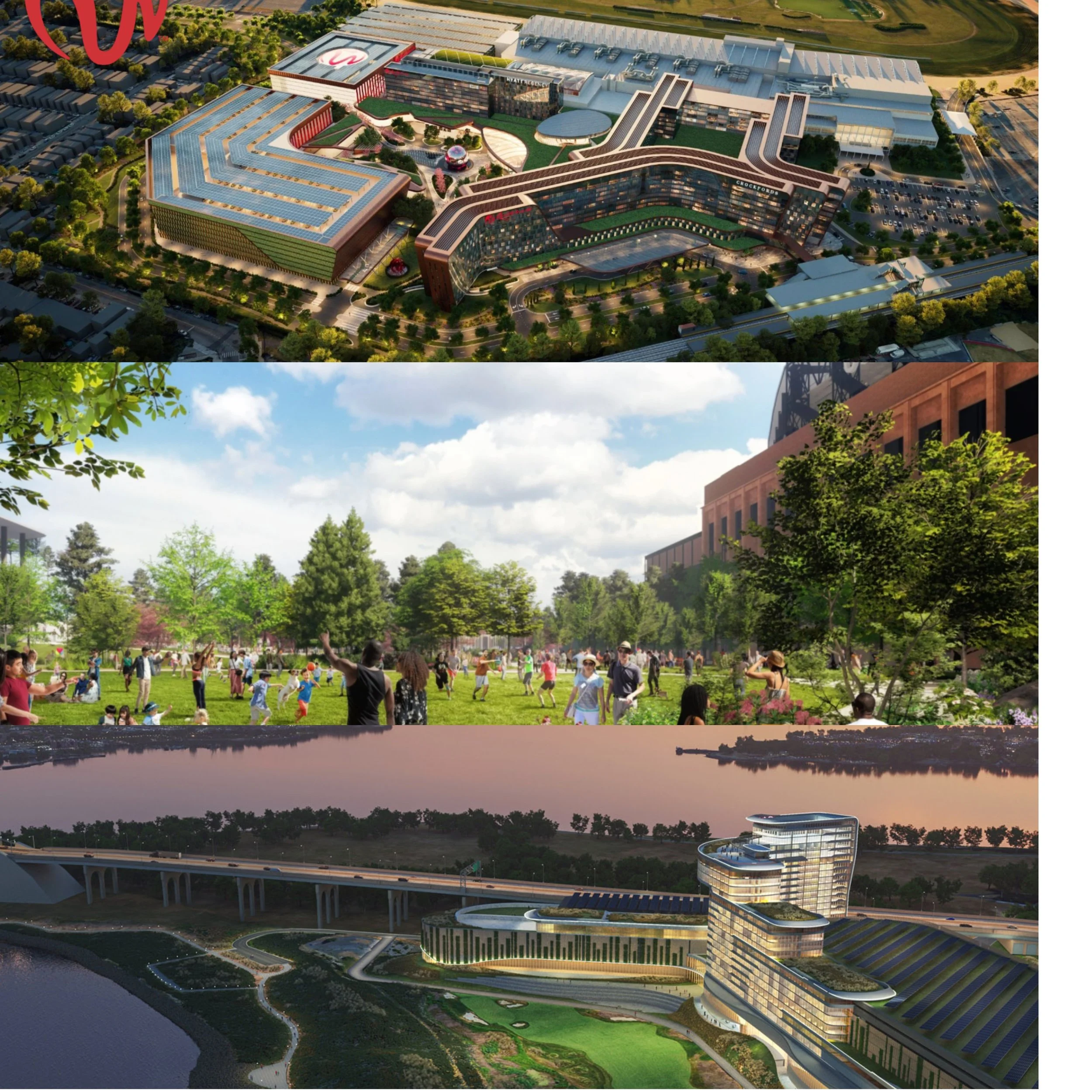 Queens get the jackpot?: Casinos in Queens and Bronx approved