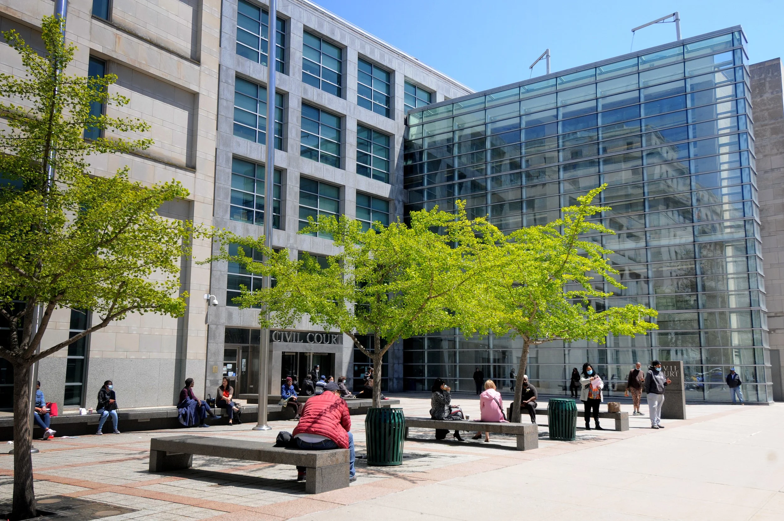 Advocates call for fully funded RTC as city prepares for new leadership 