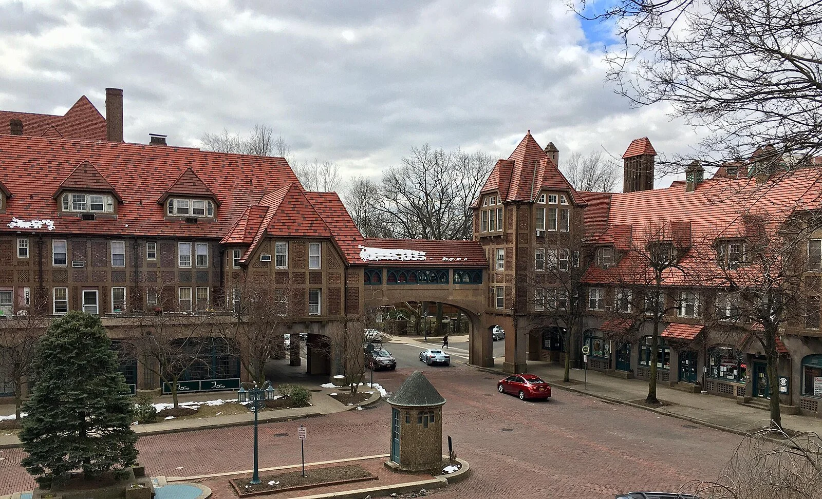 New board may end Forest Hills Stadium lawsuits