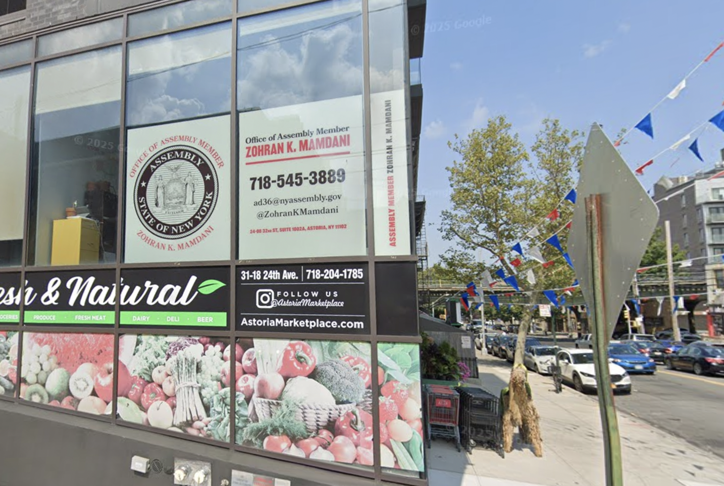 What Mamdani’s Queens office could reveal about his mayoral approach 