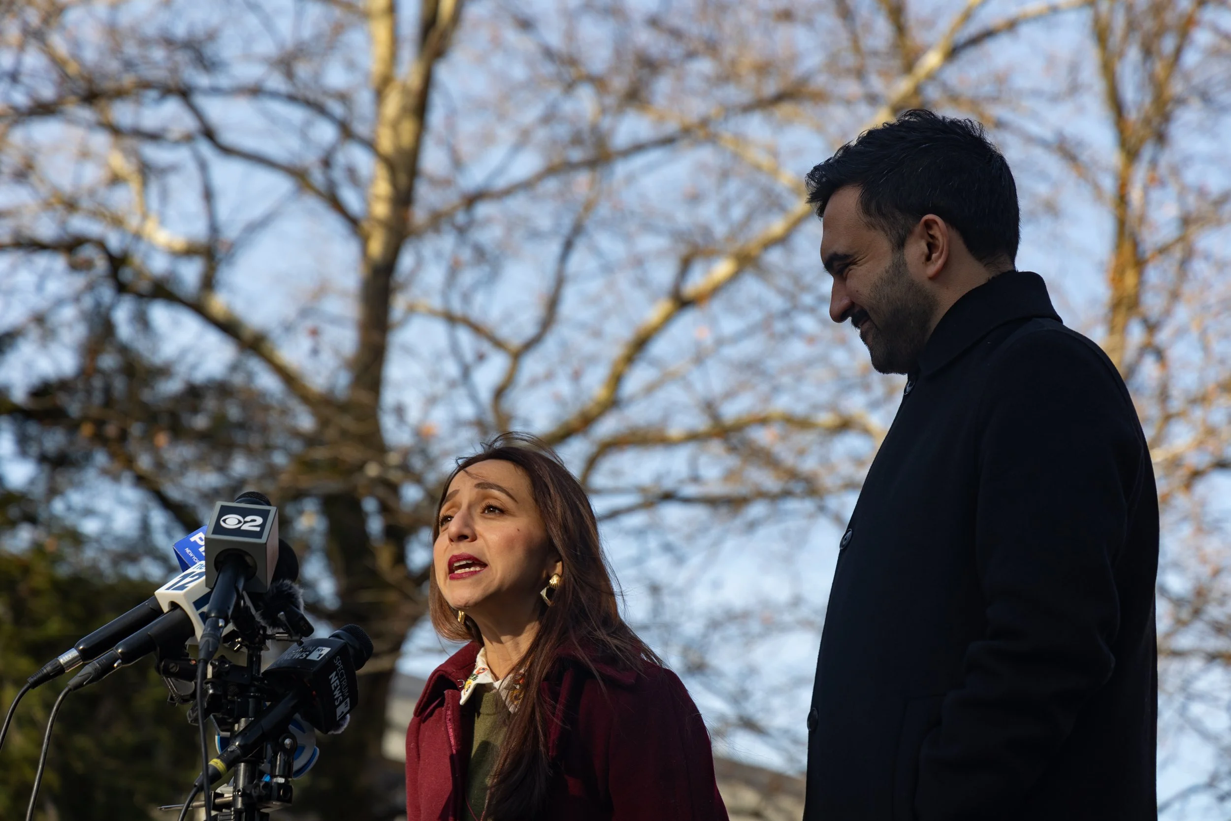 Queens Dems back Moreno for Mamdani’s seat