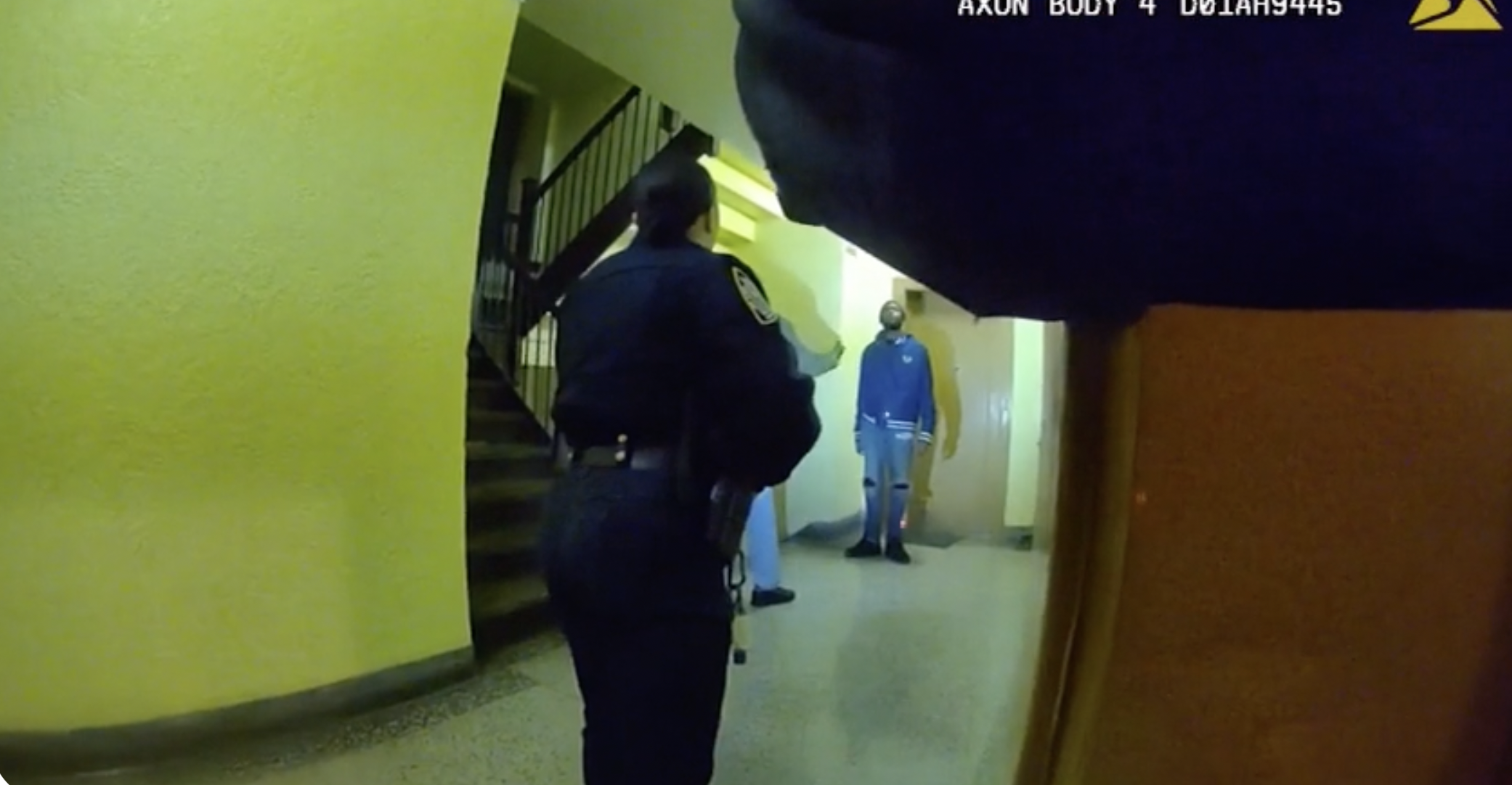 Family of man killed by police calls for officers’ firing after AG releases bodycam video