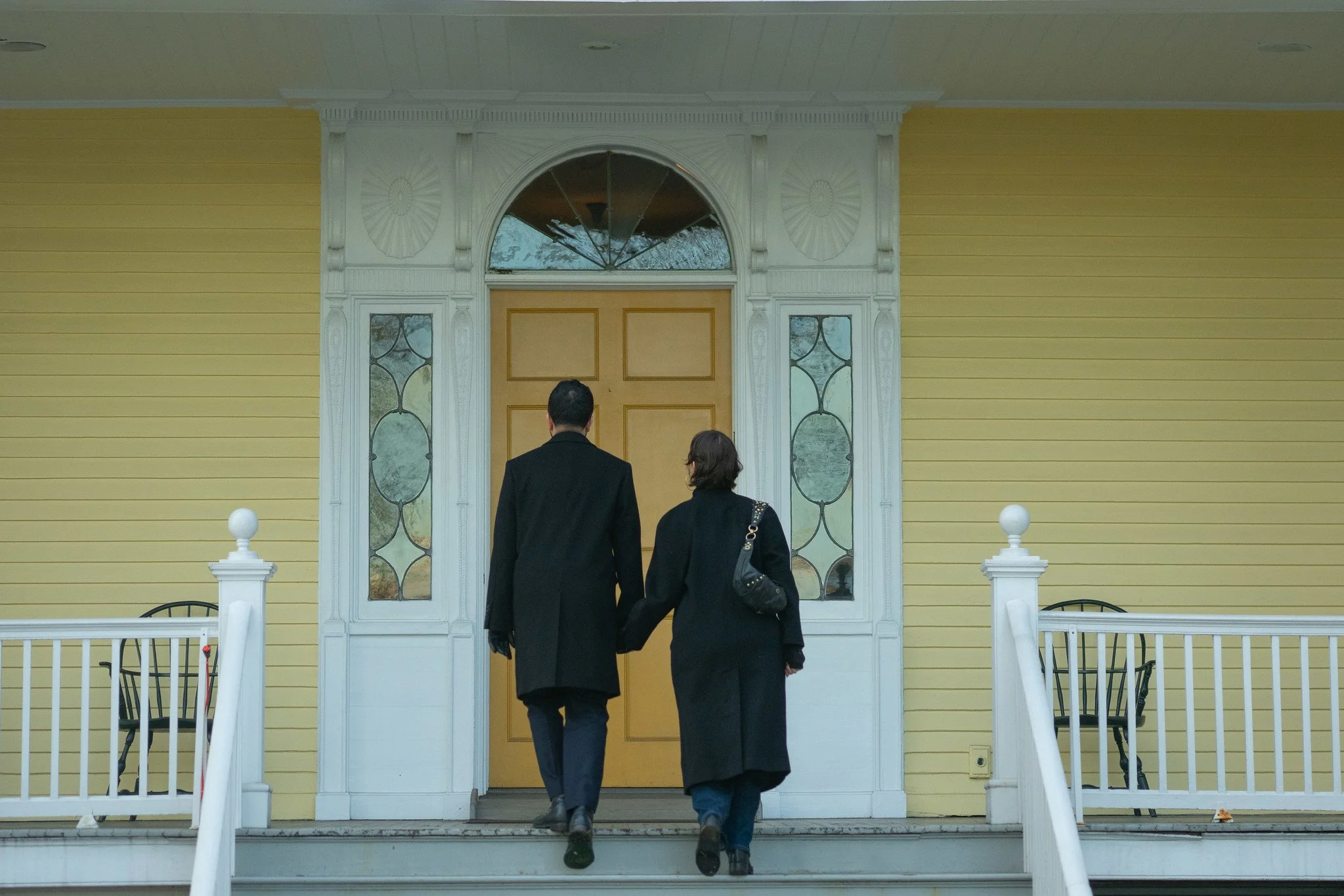 Queens resident moves to Upper East Side 