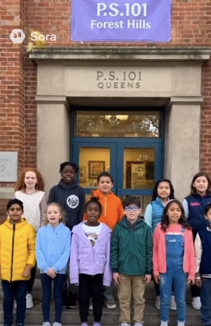 Hochul wants to ban AI in political campaigns