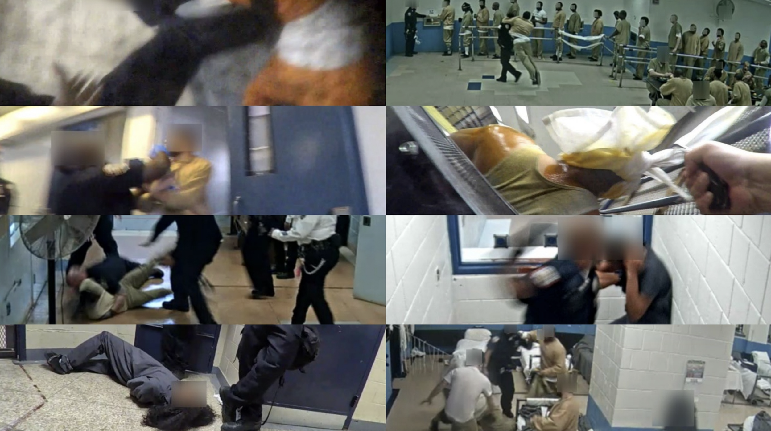 Rikers Island still mired in violence as receivership looms