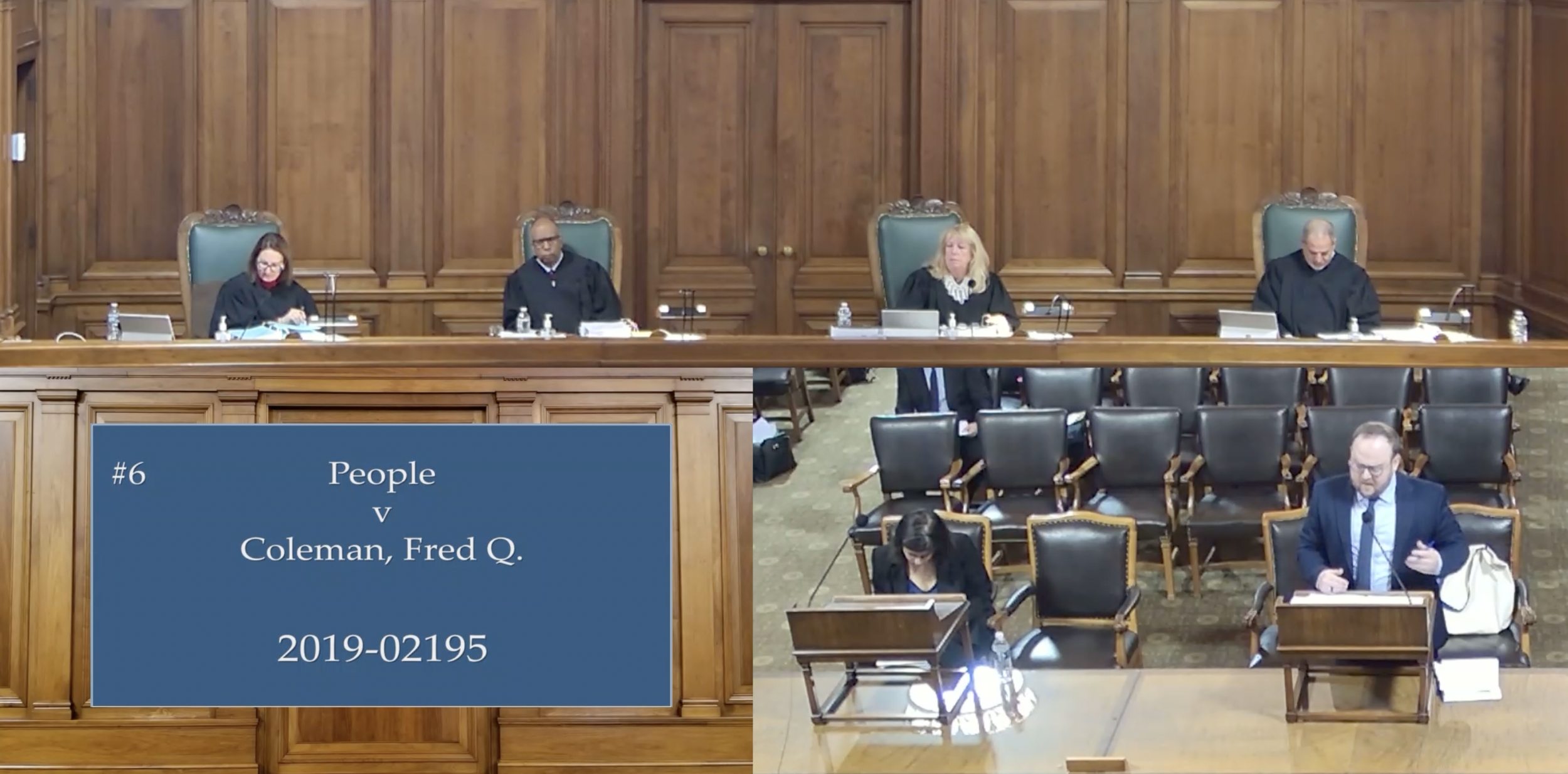 New trial ordered after Queens judge helped prosecutors, appellate court rules