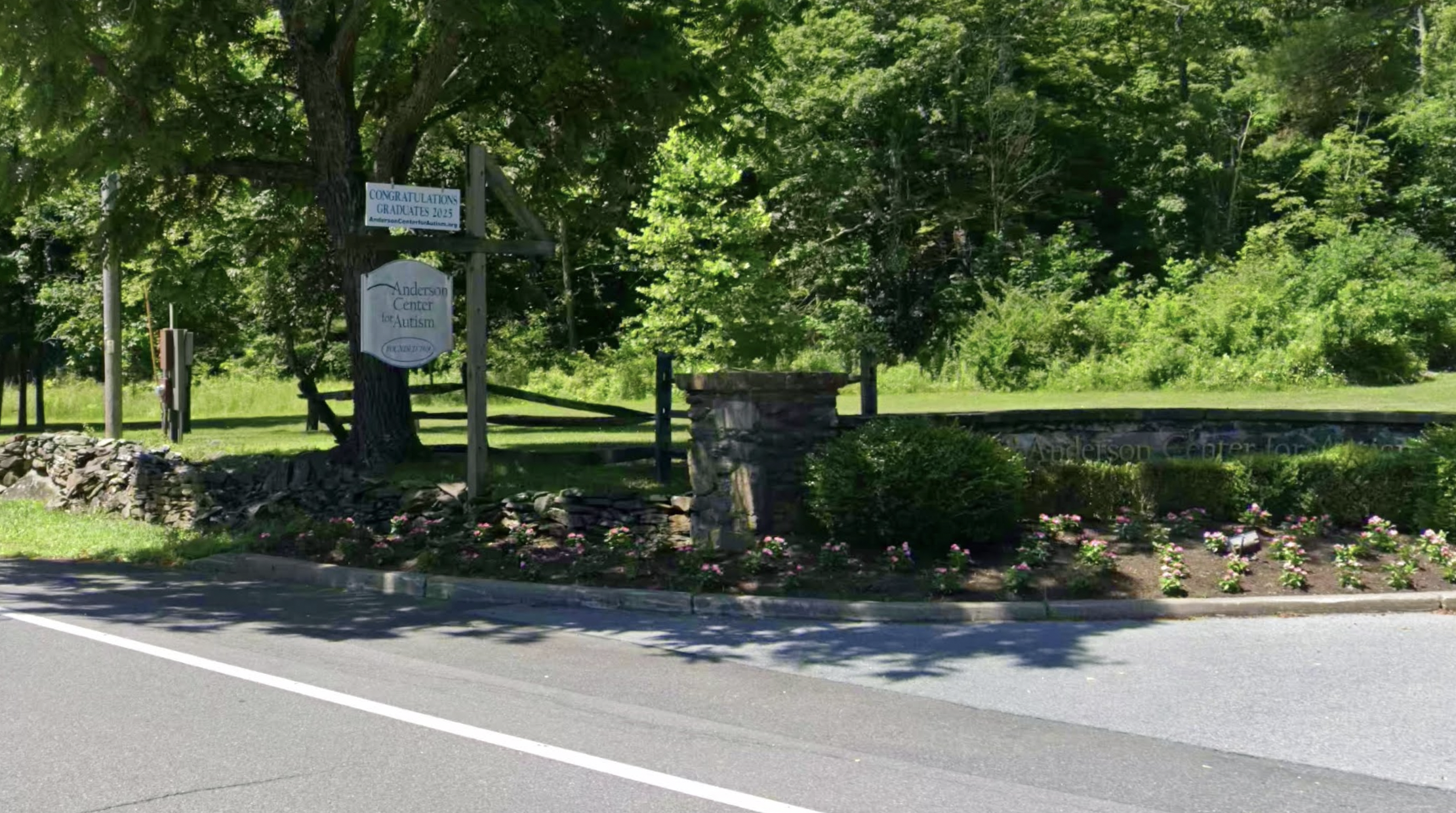 Queens couple sues upstate residential center for abusing autistic son