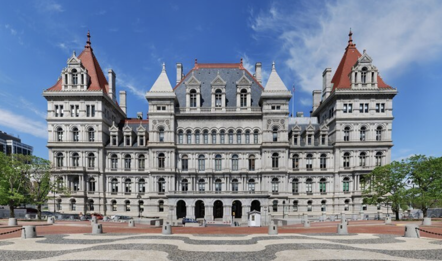 Queens pol introduces bill to expand reentry services for state prisoners