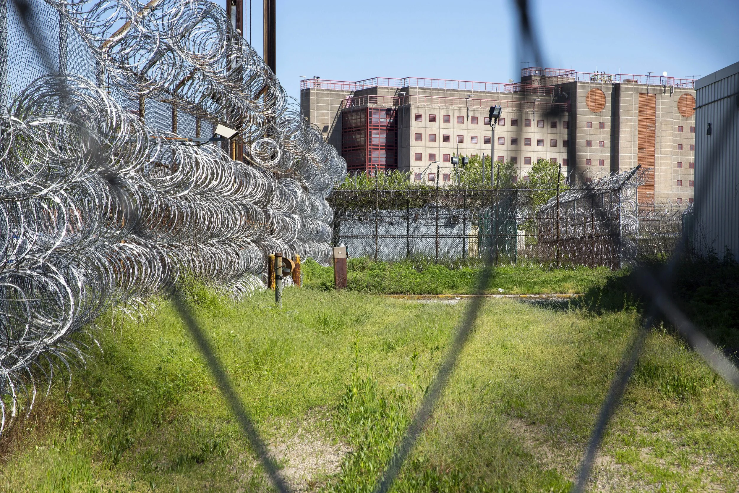 Council locks ICE out of Rikers after overriding Adams’ veto