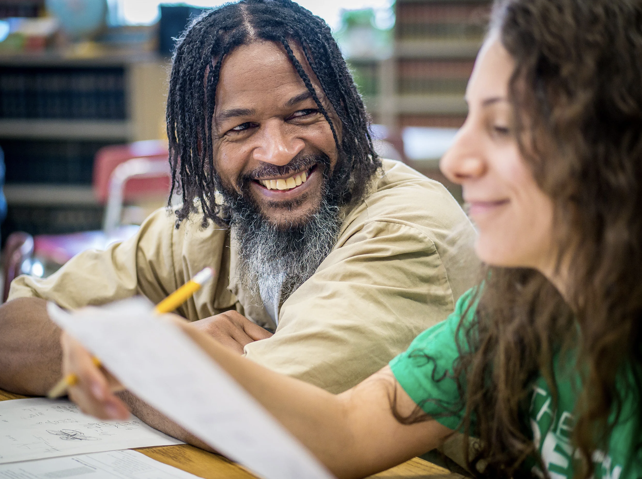 After controversial cuts, nonprofits to return to Rikers Island