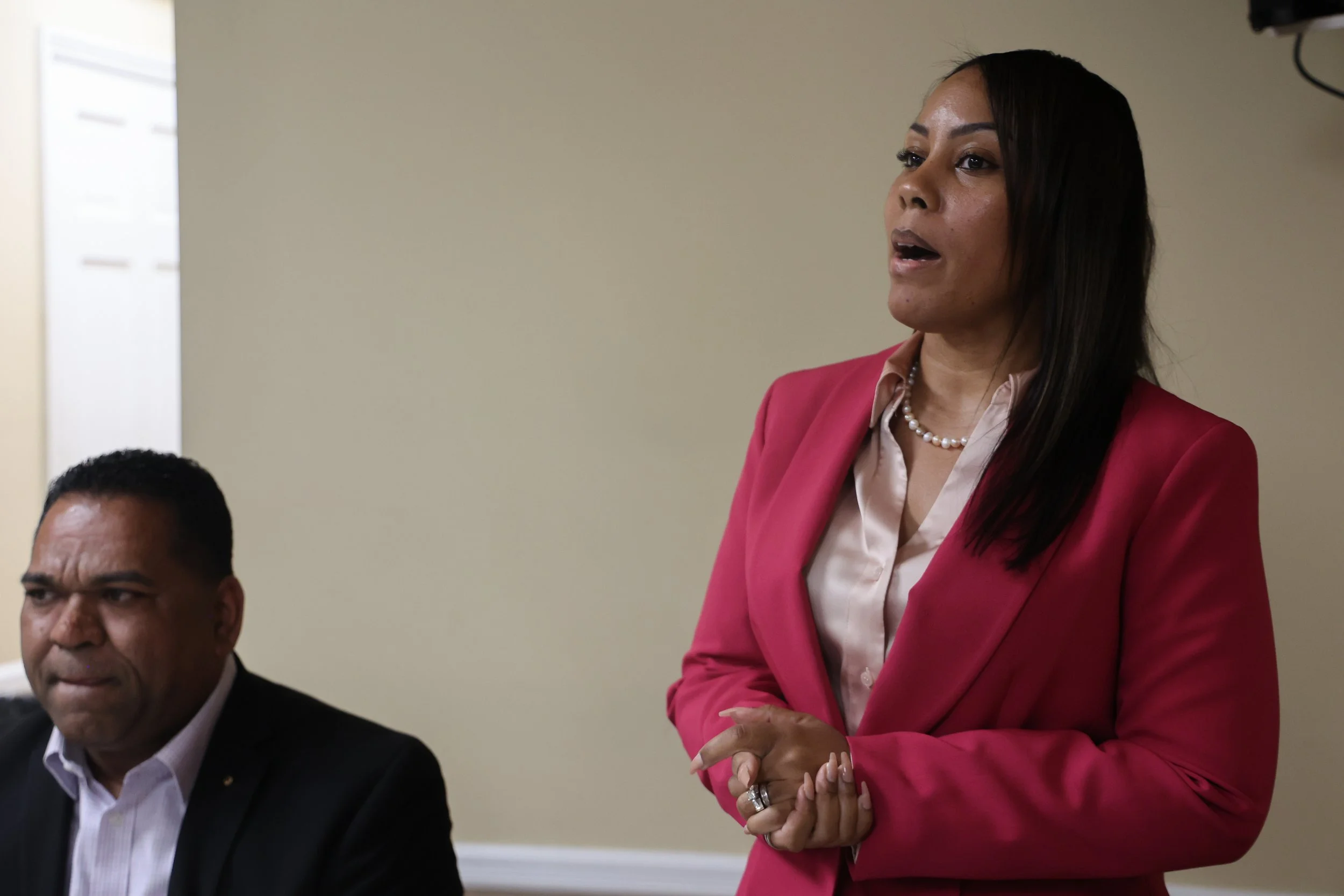 Working Families Party backs LeGrand for Southeast Queens Assembly seat