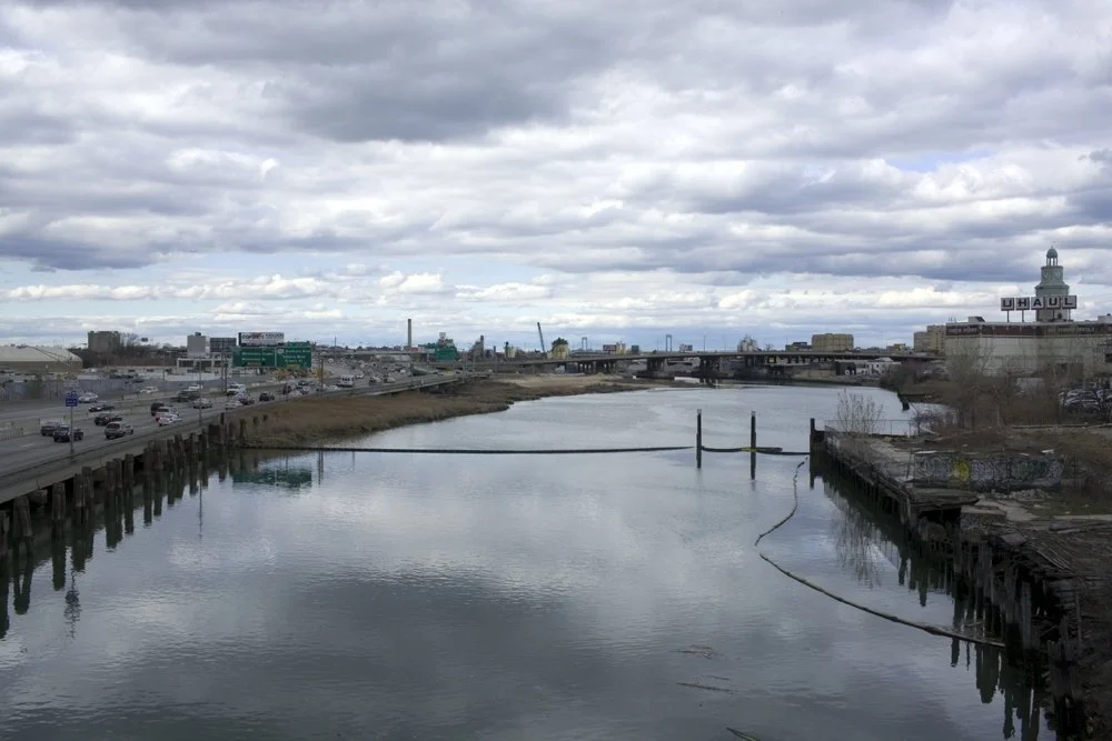 Queens environmental groups sue over Flushing Creek de-pollution project 