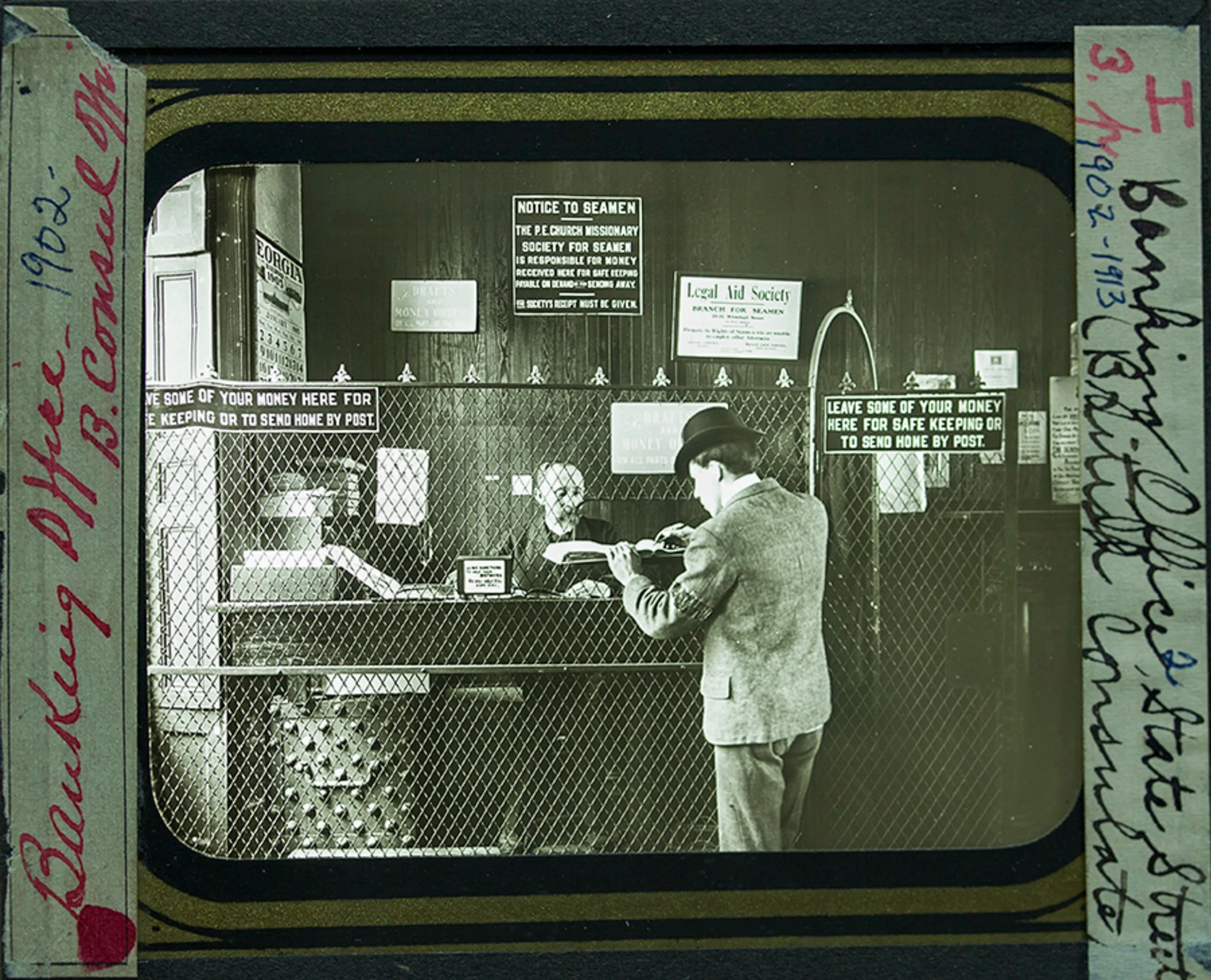 Legal Aid Society celebrates 150th year