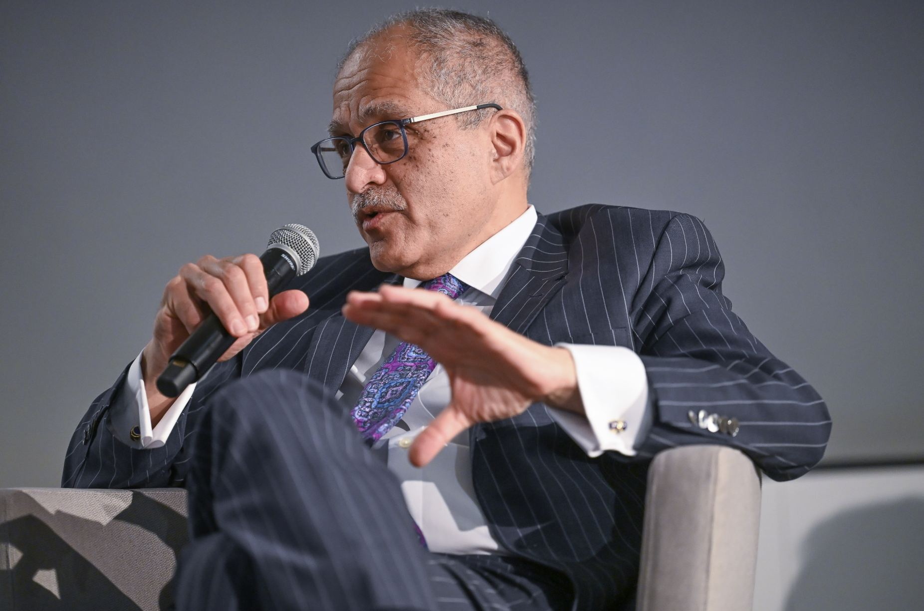 New York’s top judge calls sentencing practices ‘stupid,’ urges reform