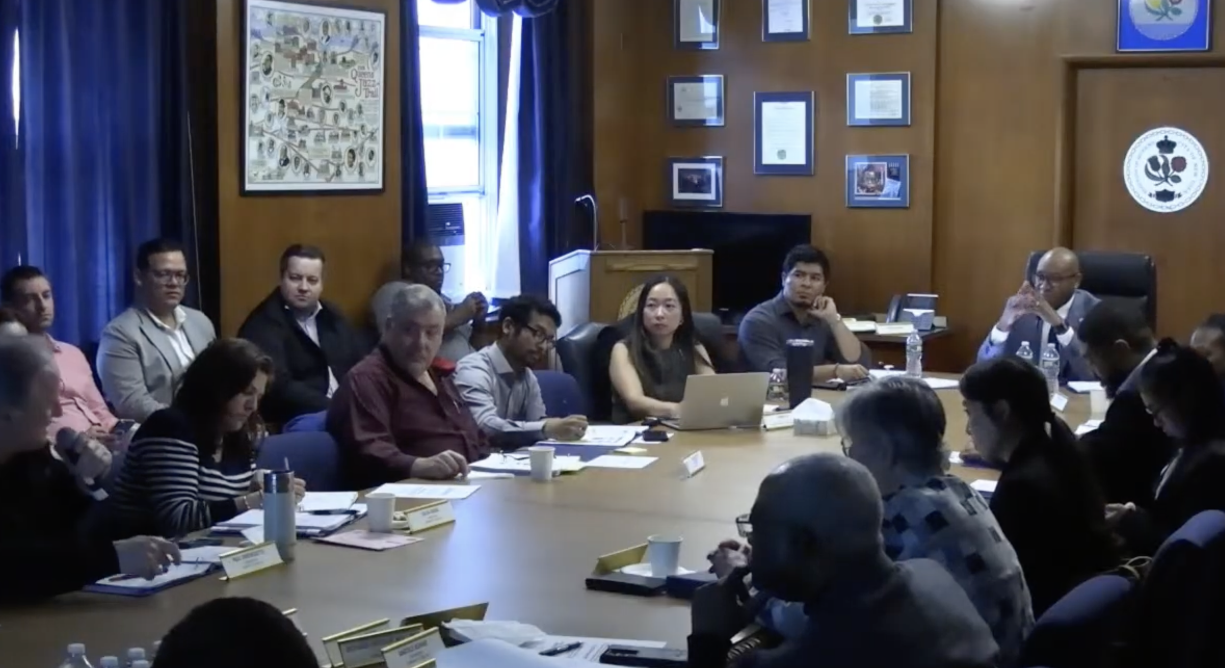 BP says Queens still getting shortchanged in city budget