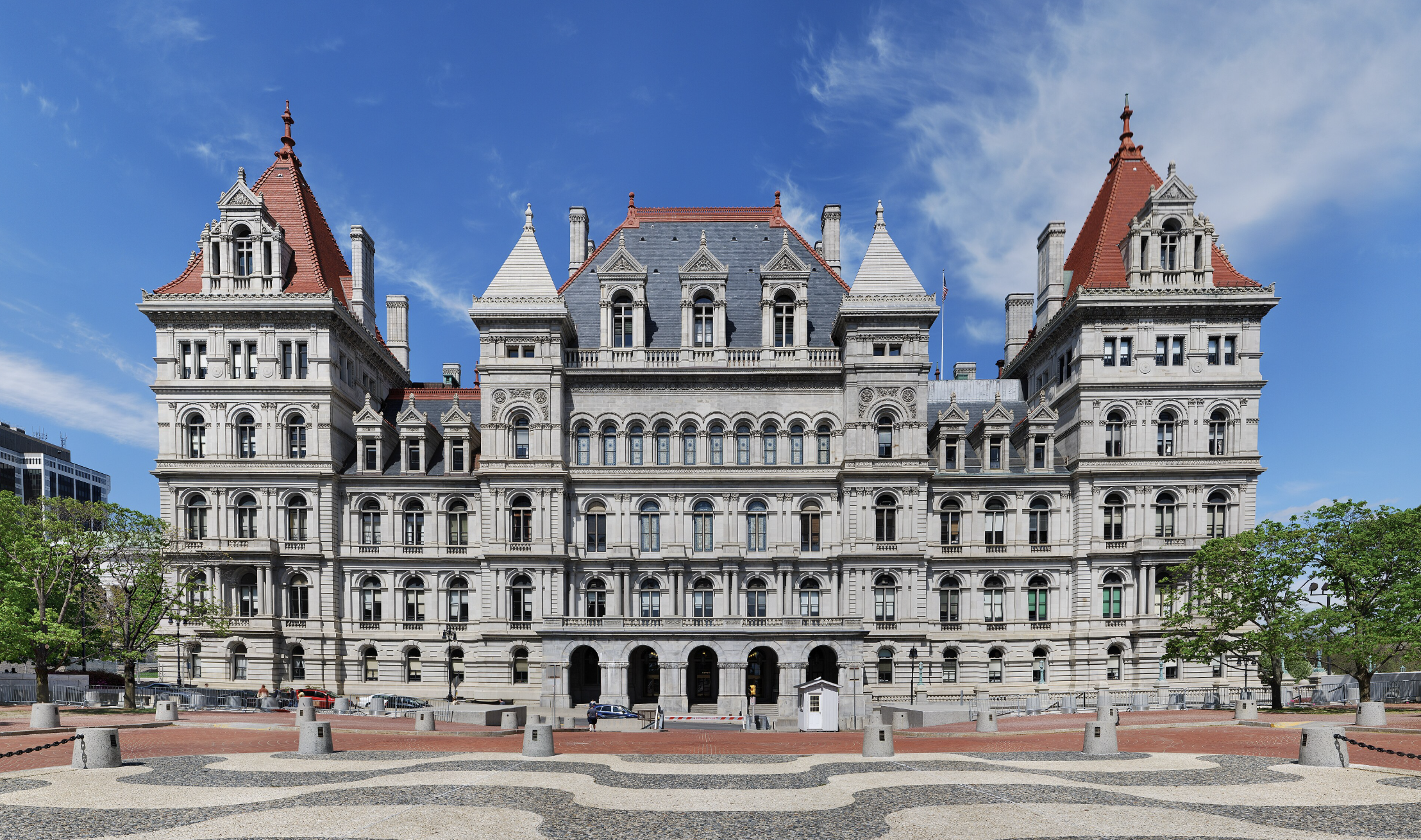 Lawmakers propose boost to civil legal services fund