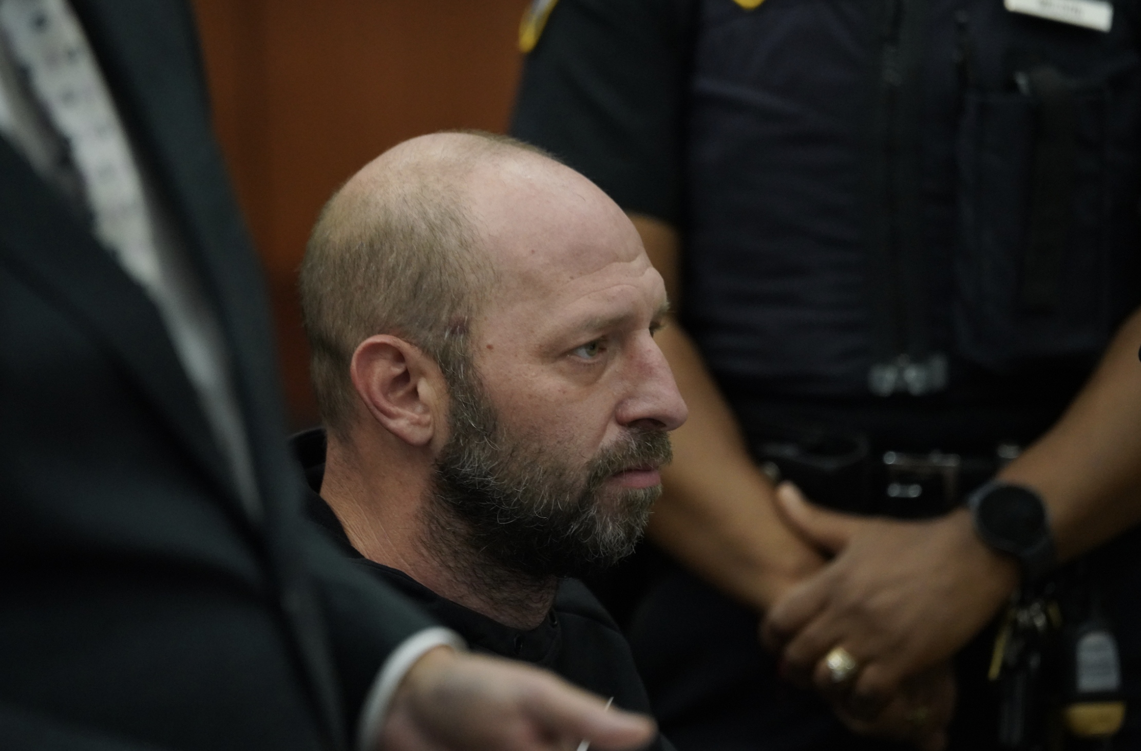 Queens judge dismisses most terroristic threat charges against man accused of threatening Mamdani