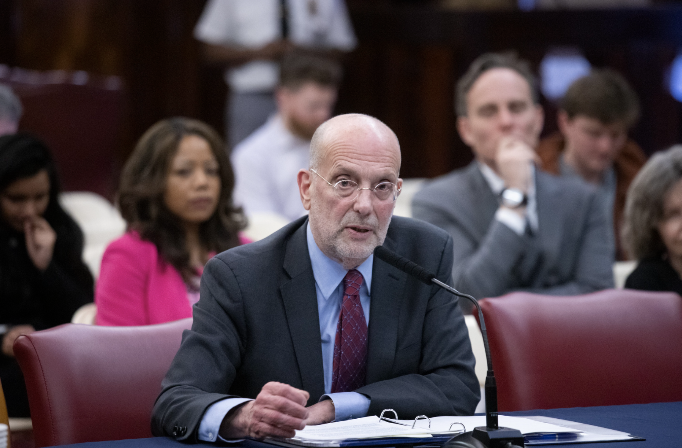 Rikers remediation manager expected to cost city nearly $10 million next year 