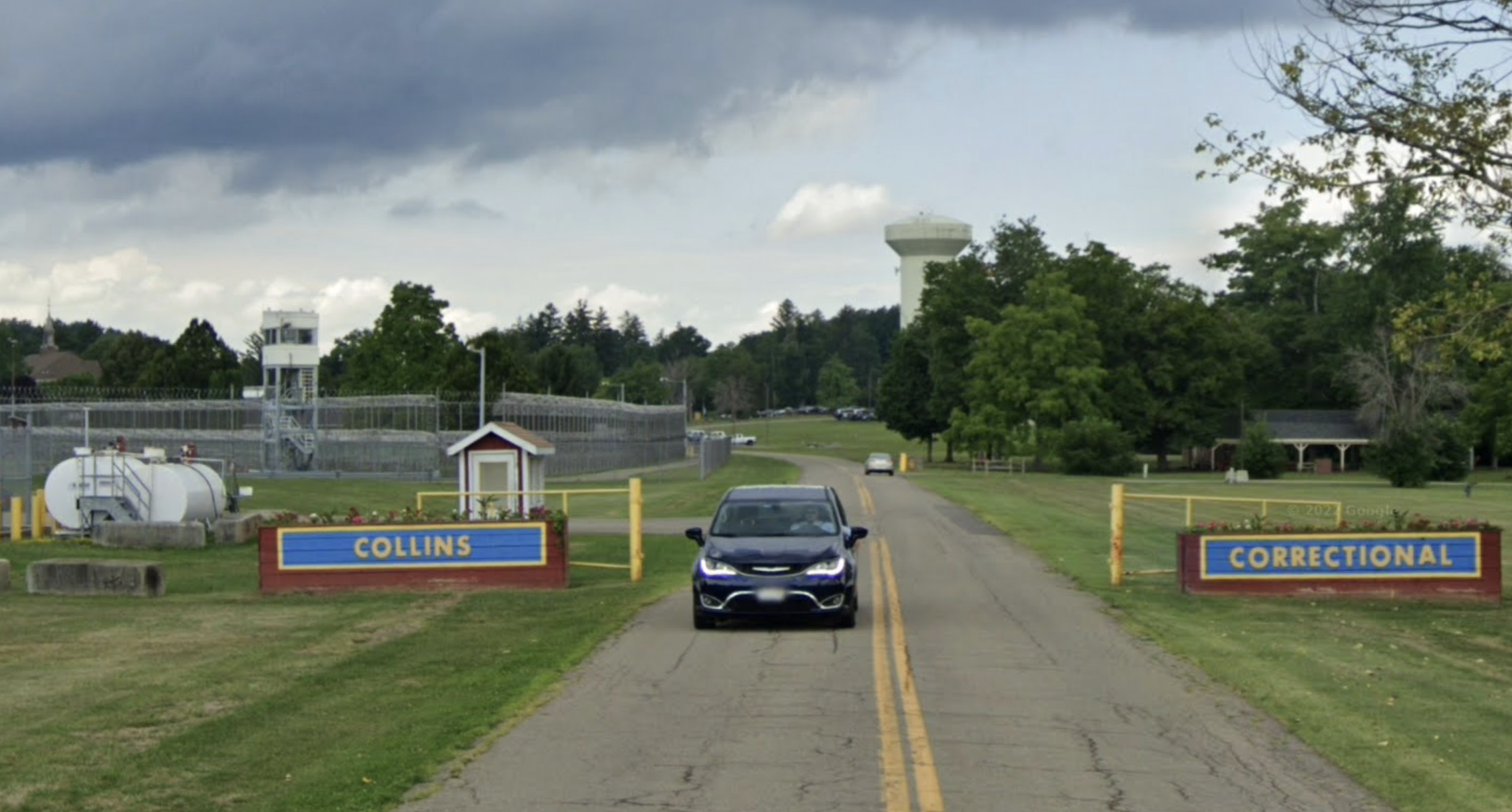 Court of Appeals revives charges against man accused of throwing urine at prison guard