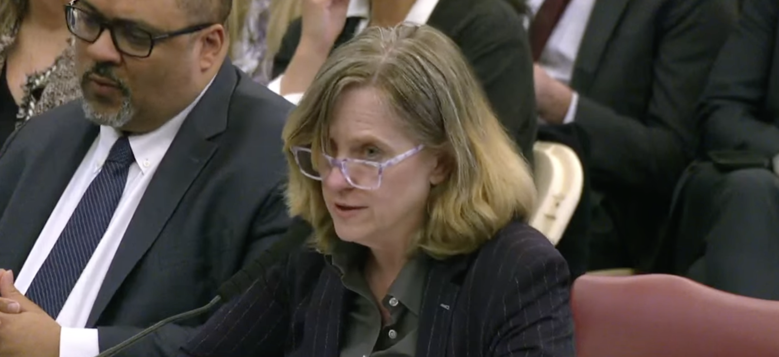 Queens DA asks for $12.5M budget increase