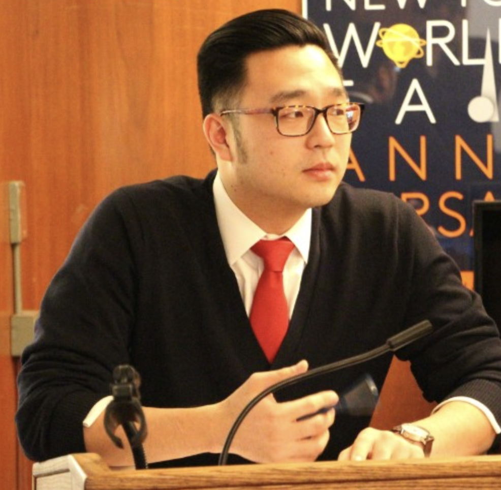 Mamdani appoints Queens budget veteran as Finance commissioner