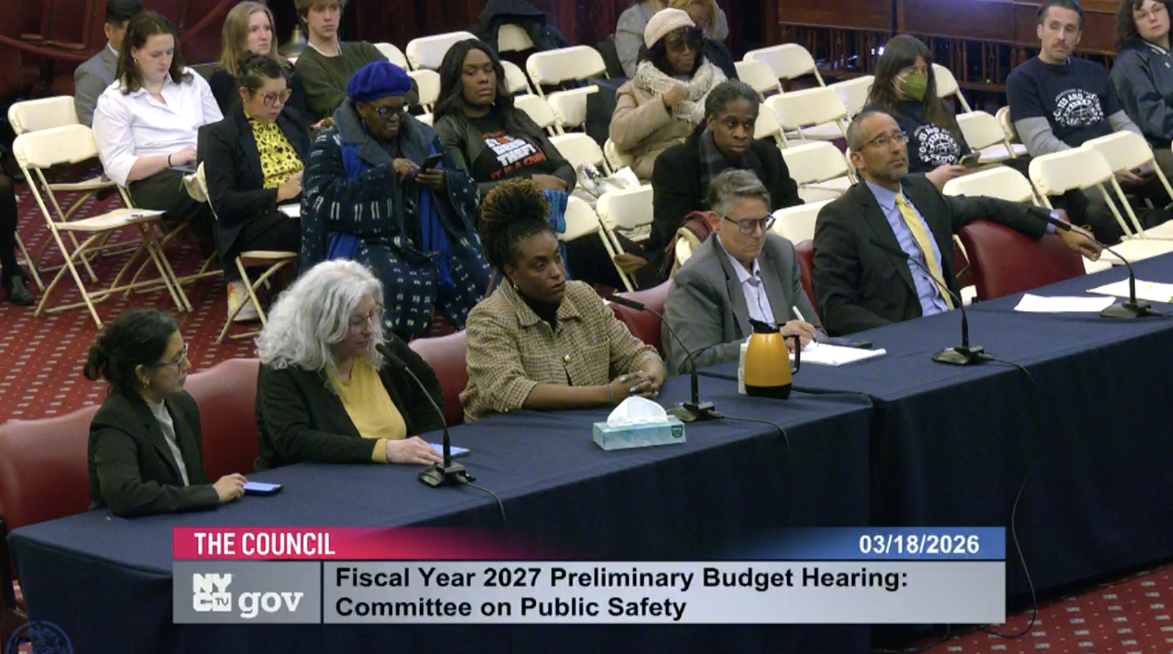 Public defenders say $100M boost needed to prevent attorney shortage