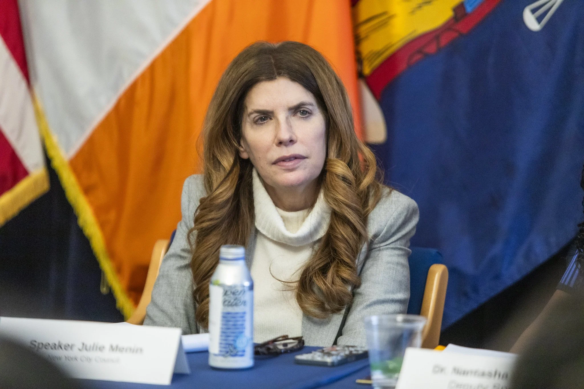 Council seeks to dismiss ‘meritless’ Paladino suit 