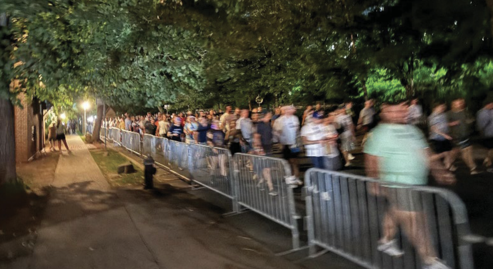 New Forest Hills Gardens regime settles federal lawsuit with city 