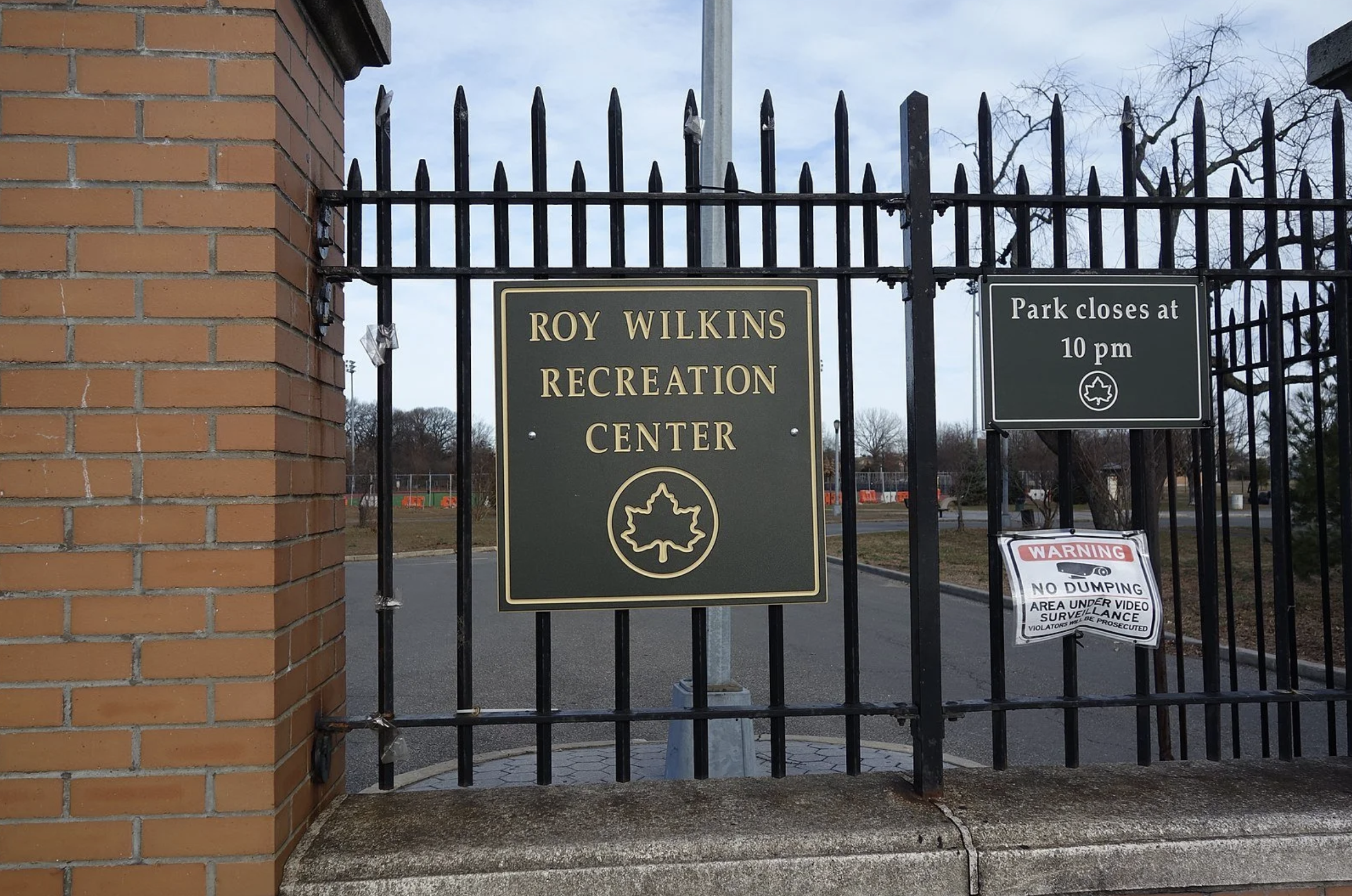 Opinion: New York City Parks finds a new way to push SQPA out of Roy Wilkins Park