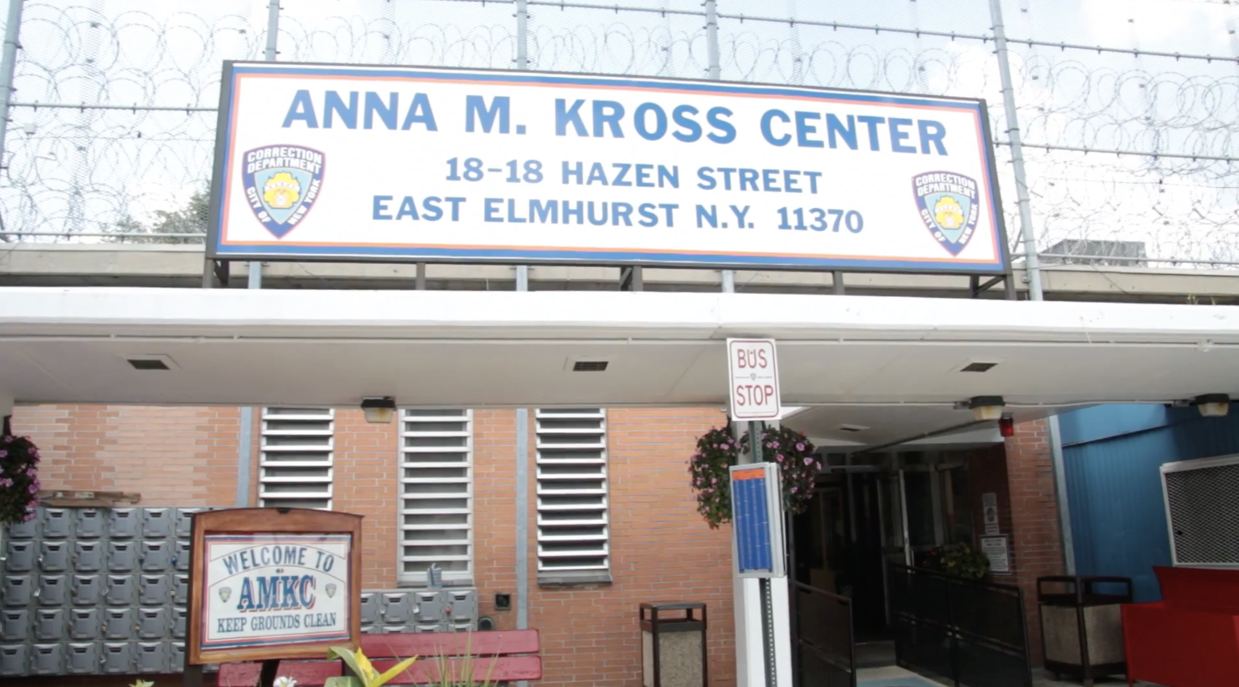 Advocates push city to revive long-ignored part of Rikers shutdown plan 