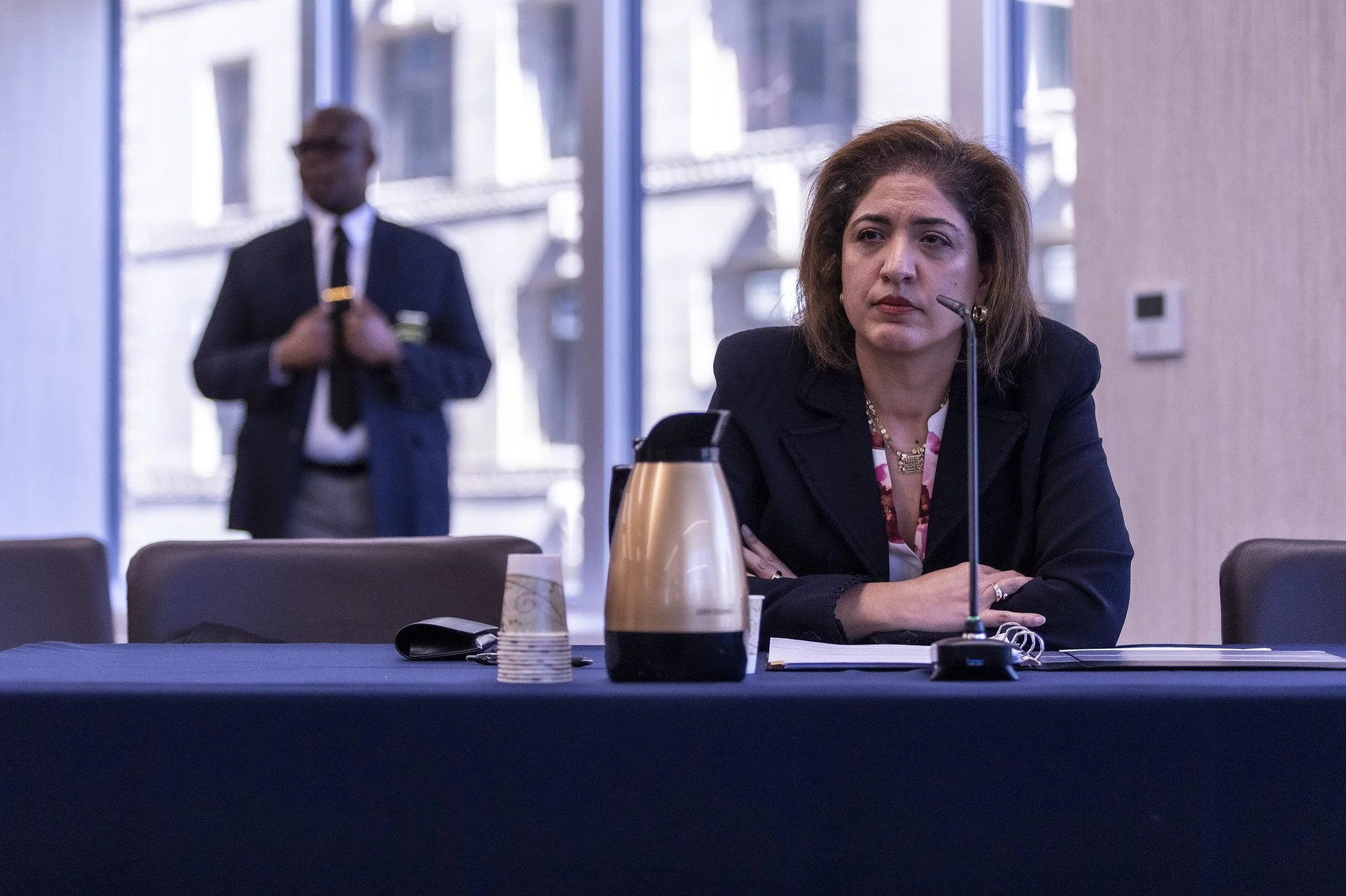 Councilmembers question Mamdani DOI pick on relationship with mayor 