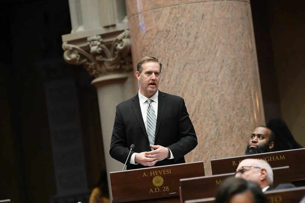 Assemblymember claims opponent tried to ‘steal’ primary via registration fraud