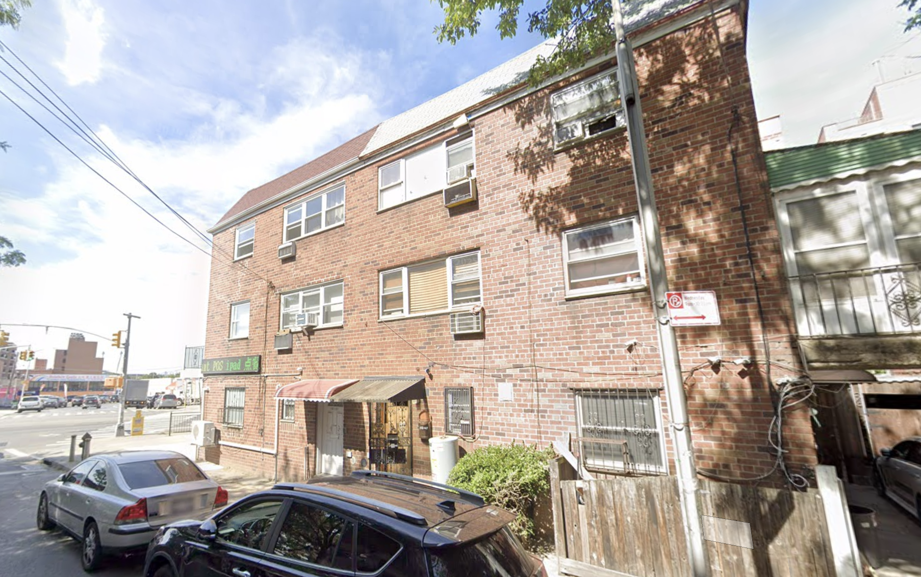 Alleged arsonist charged for setting Flushing fire that killed four