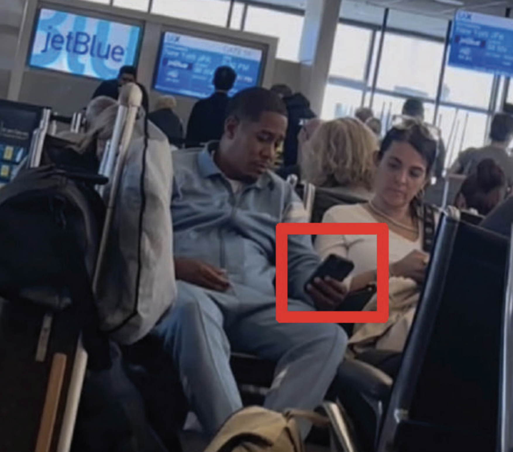 Hip-hop journalist tied to Queens Defenders fraud case challenges FBI tactics