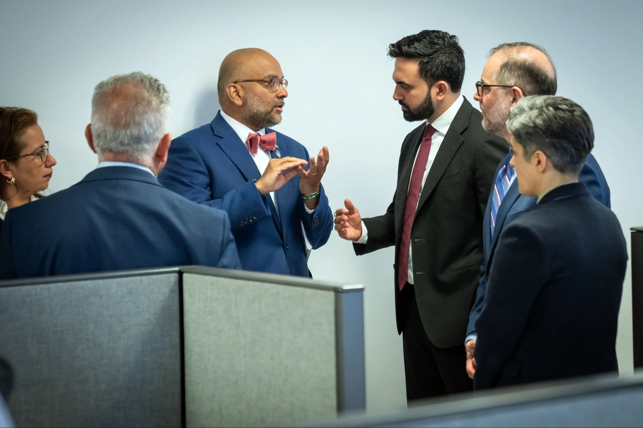 Advocates call on mayor to fully fund Right to Counsel