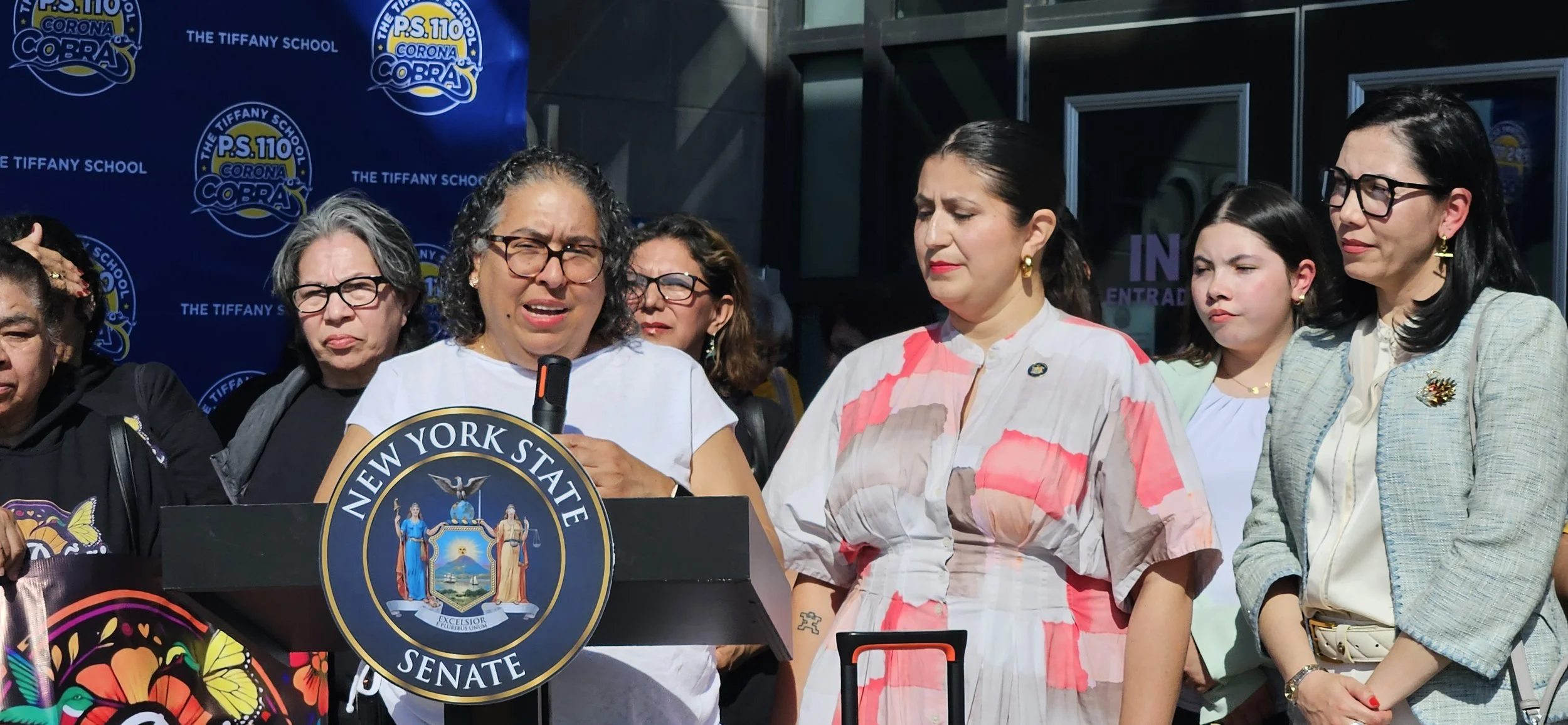 Advocates call for deportation status to be considered in guardianship cases