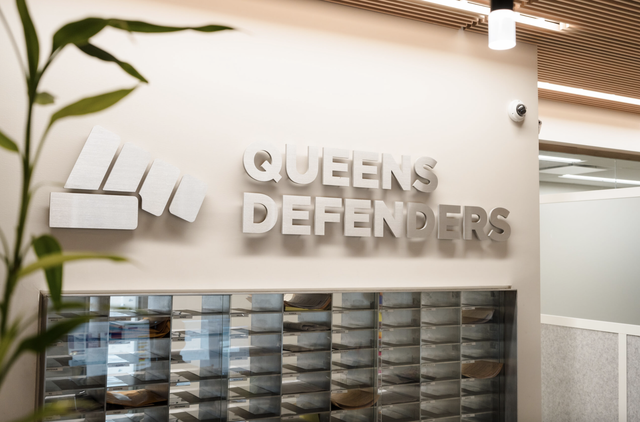 Former Queens Defender staffer pleads guilty to defrauding nonprofit