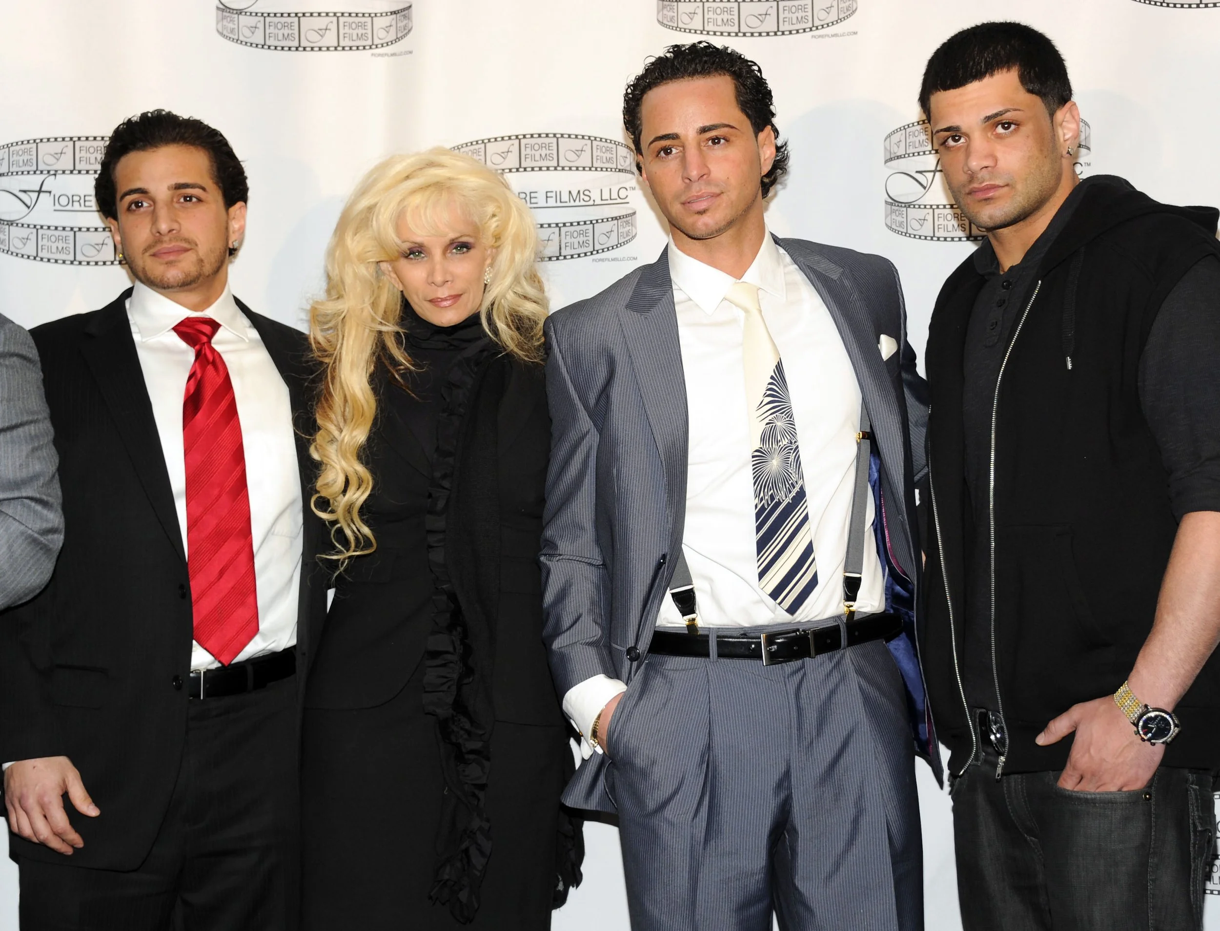 Gotti grandson sentenced for using Queens company to commit COVID-19 relief fraud